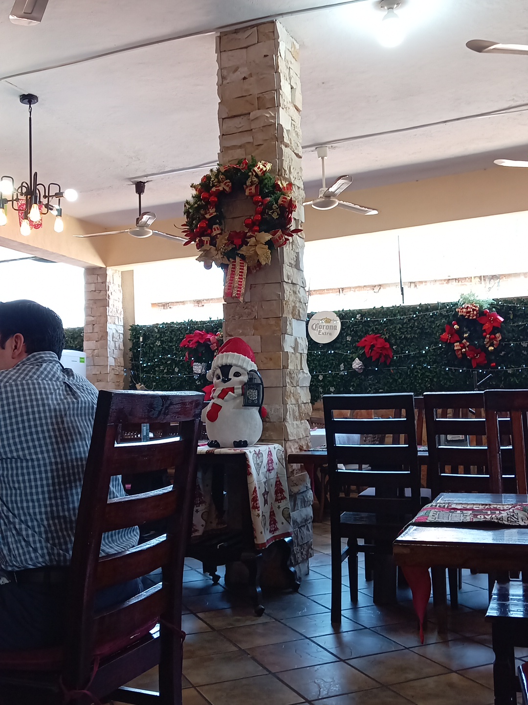 Guamúchil Pollos, Carnes y Conejos image 3