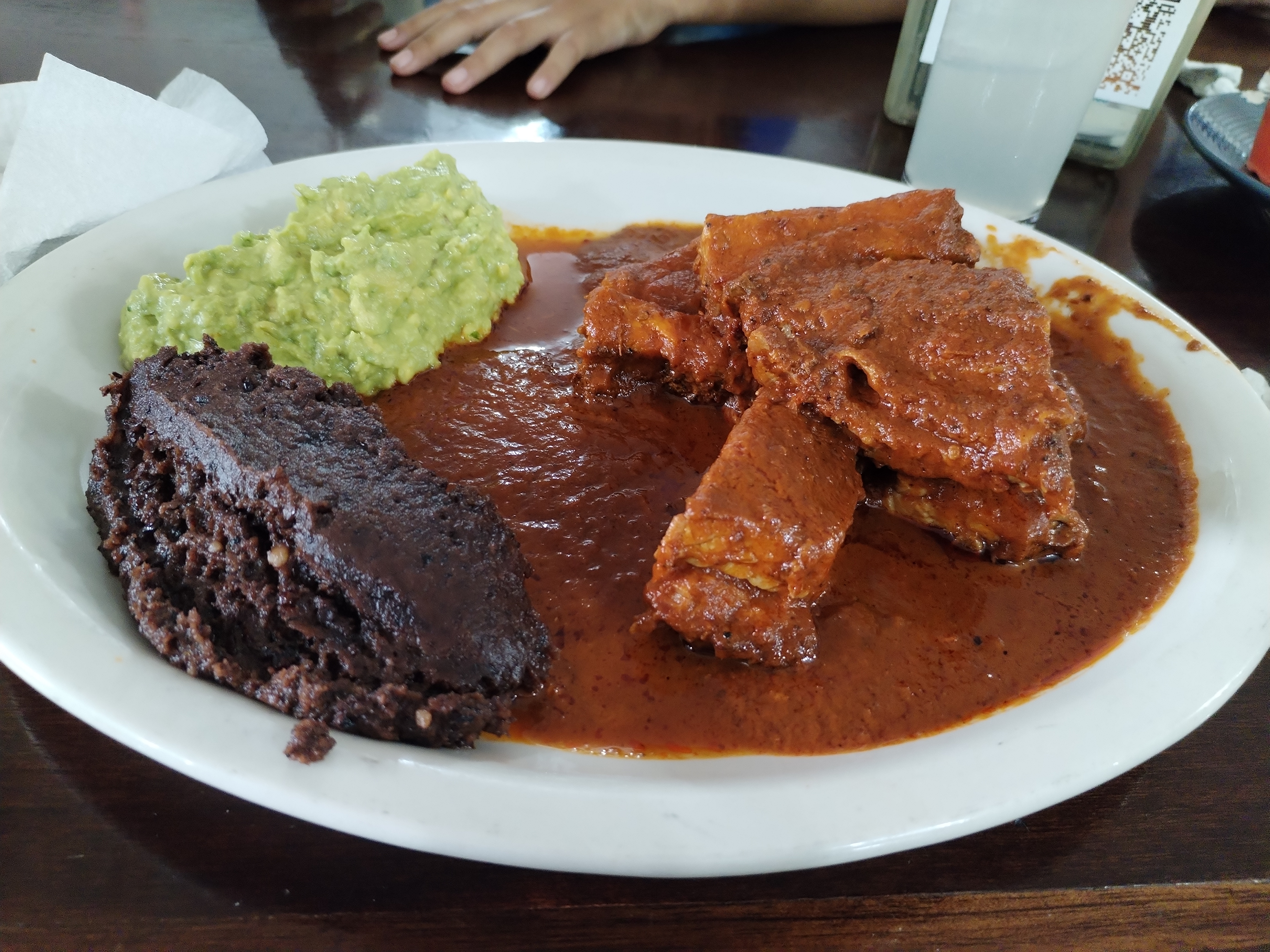 Guamúchil Pollos, Carnes y Conejos image 4