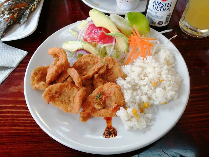 Guamúchil Pollos, Carnes y Conejos image 5