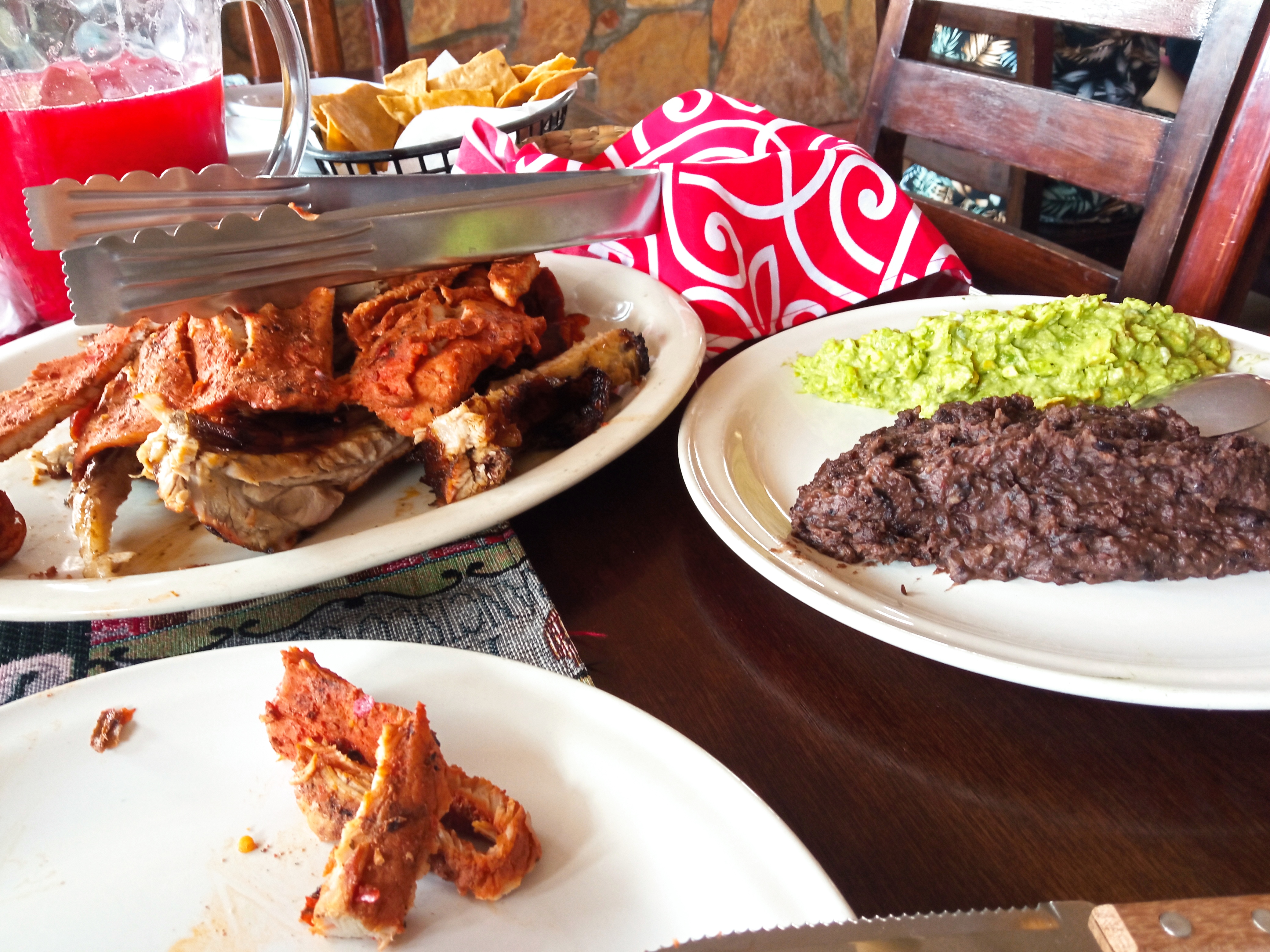 Guamúchil Pollos, Carnes y Conejos image 6