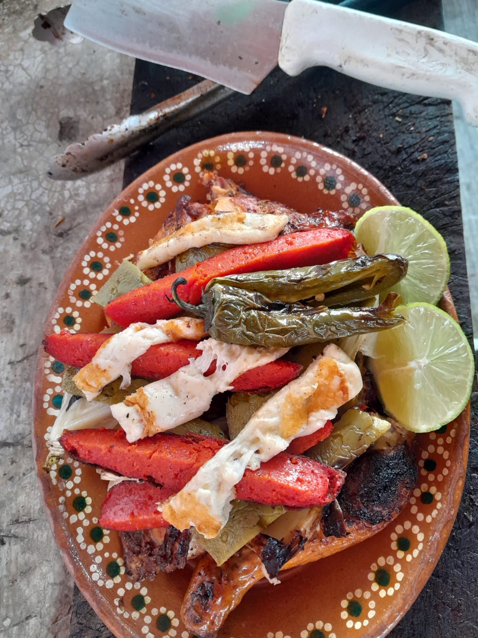 Pollos el sinaloense image 9