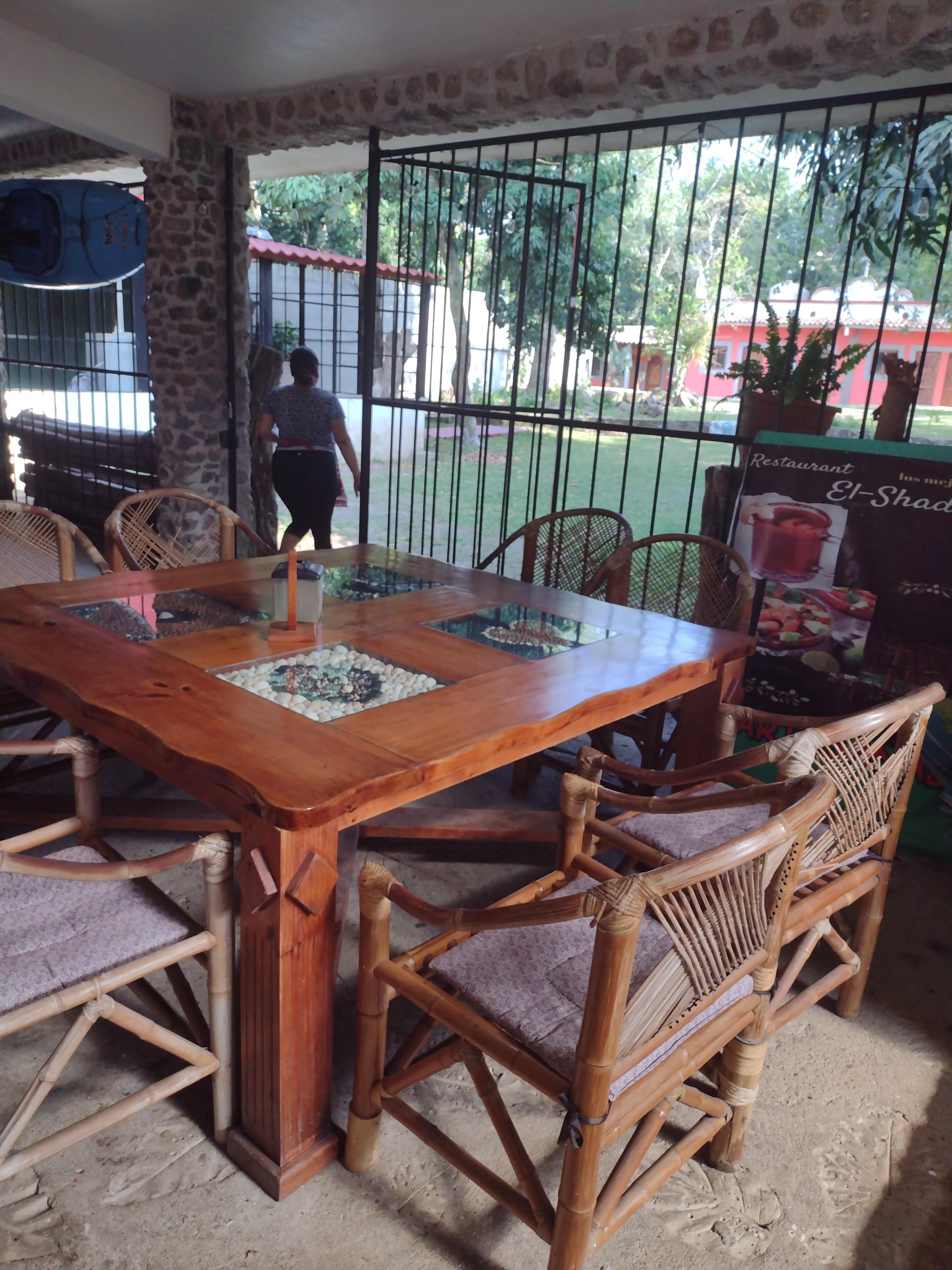 Restaurante de Mariscos El SHADDAI image 1