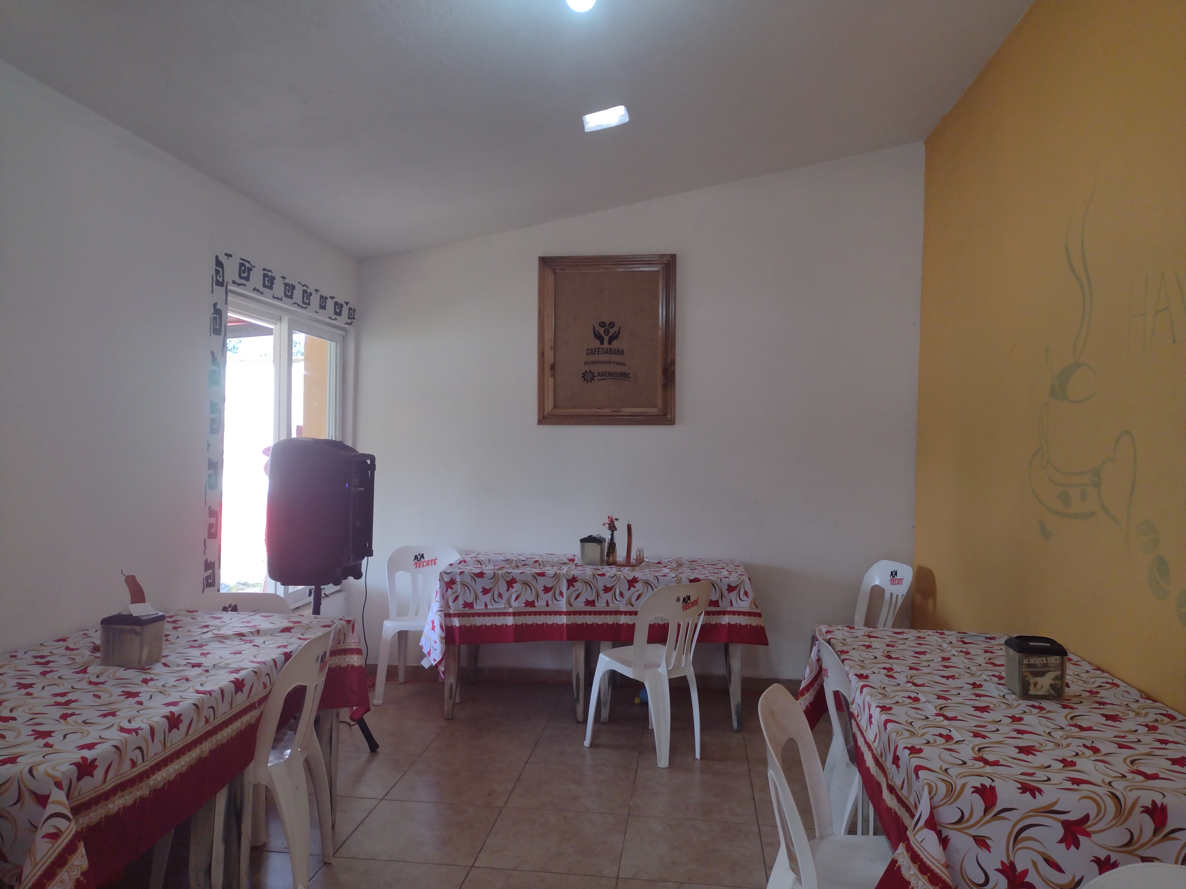 Restaurante de Mariscos El SHADDAI image 3