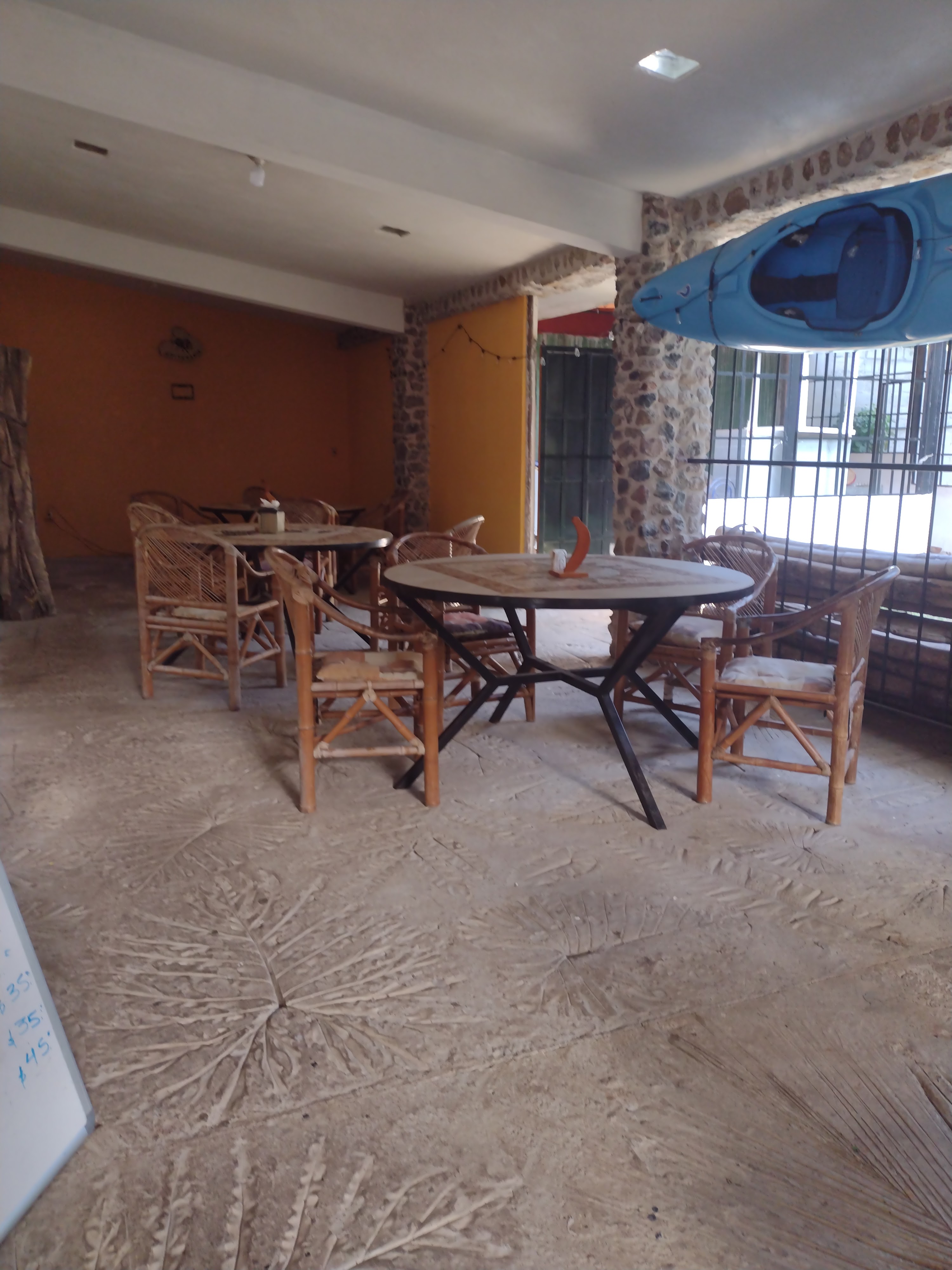 Restaurante de Mariscos El SHADDAI image 4