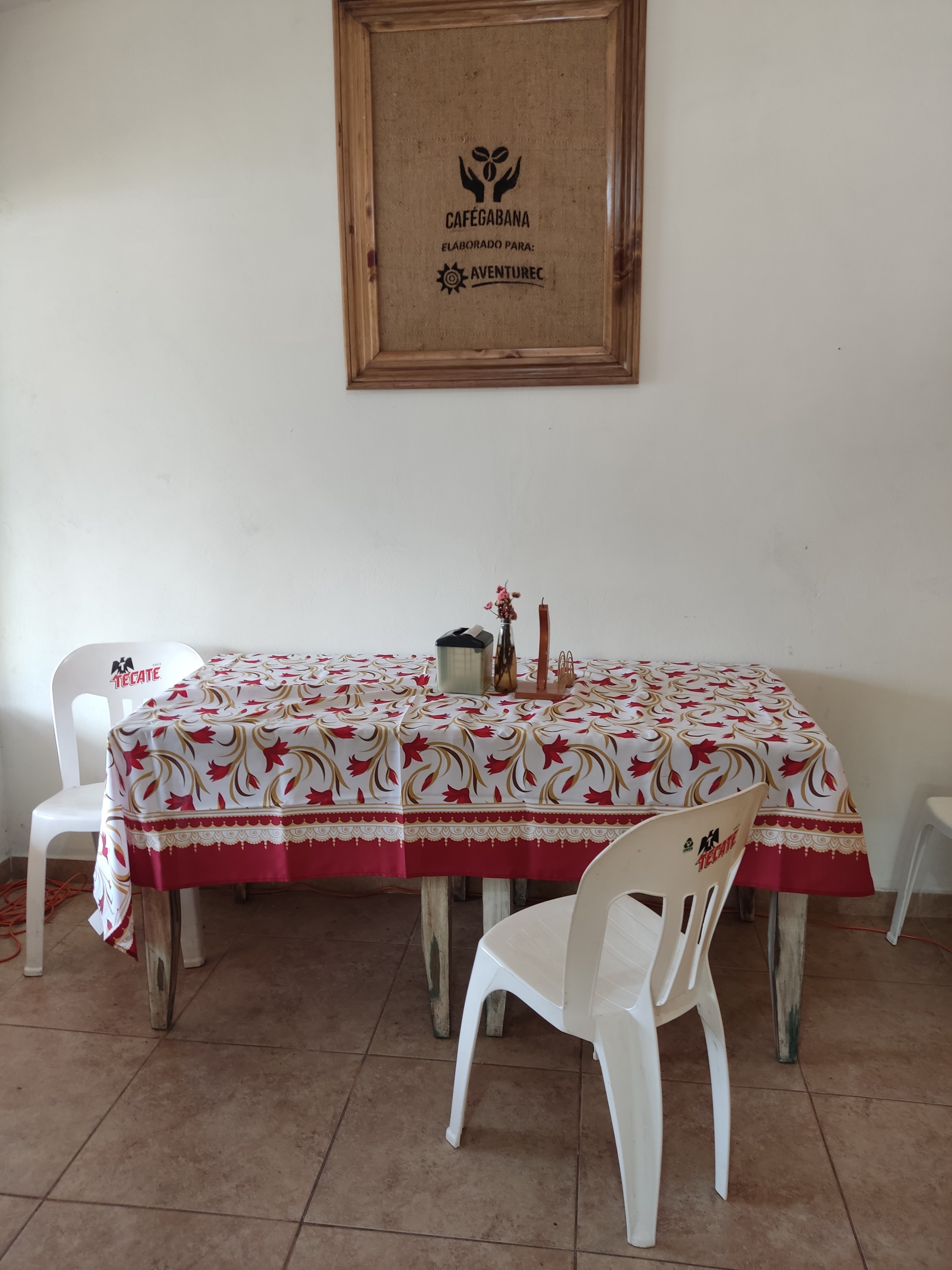 Restaurante de Mariscos El SHADDAI image 6