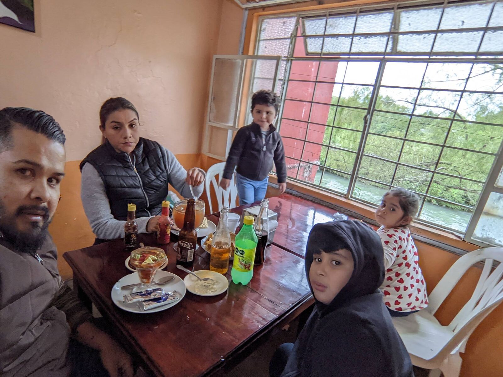 Merendero El Jarochito image 1