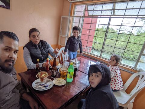 Merendero El Jarochito image 1
