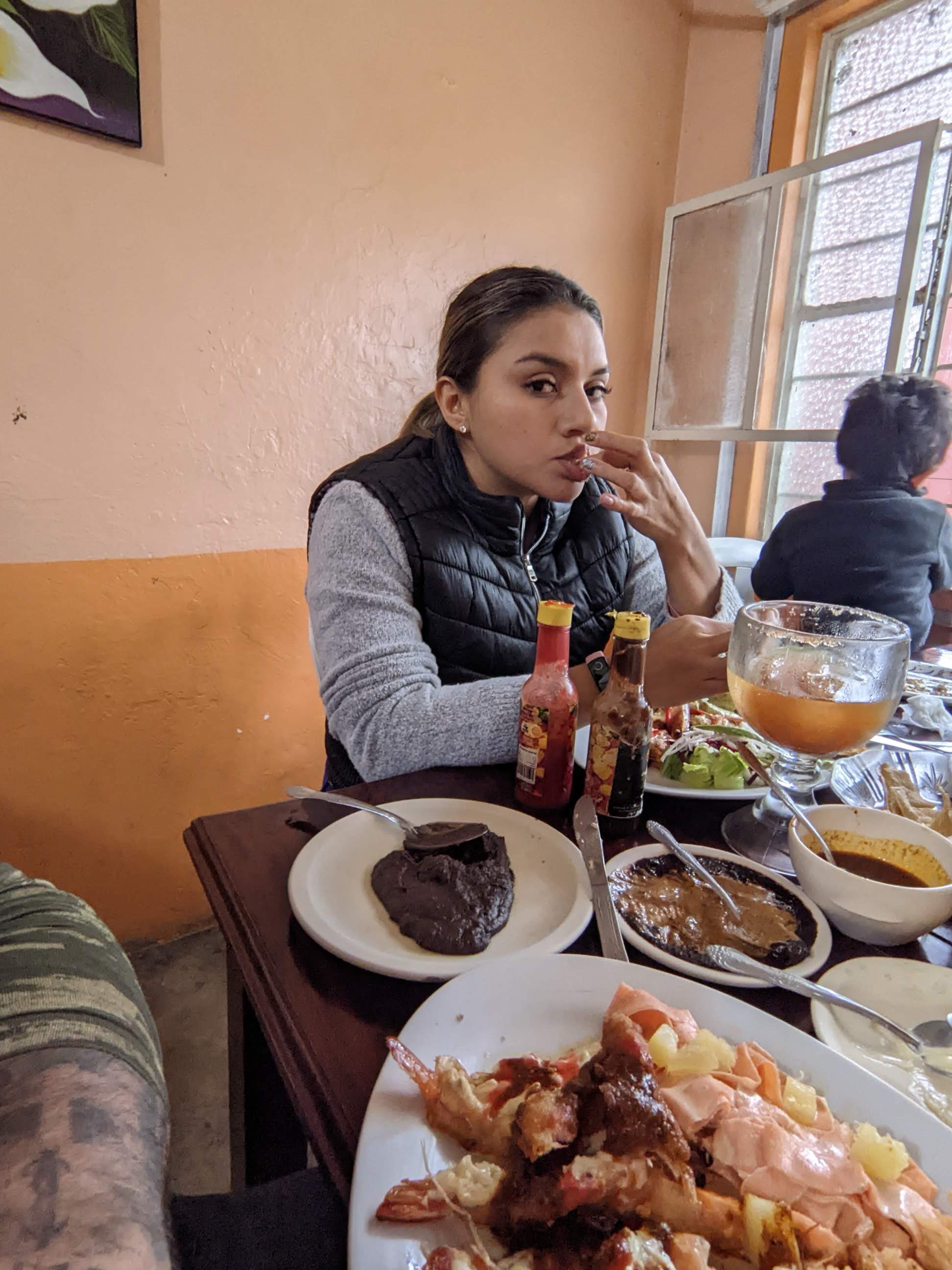 Merendero El Jarochito image 4