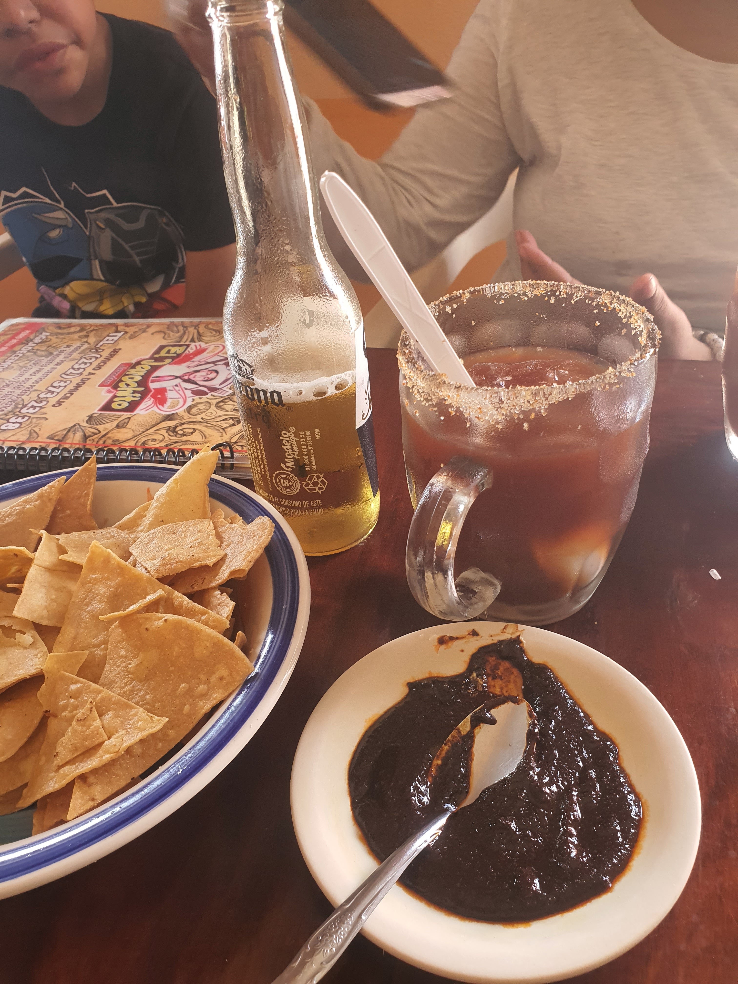 Merendero El Jarochito image 6