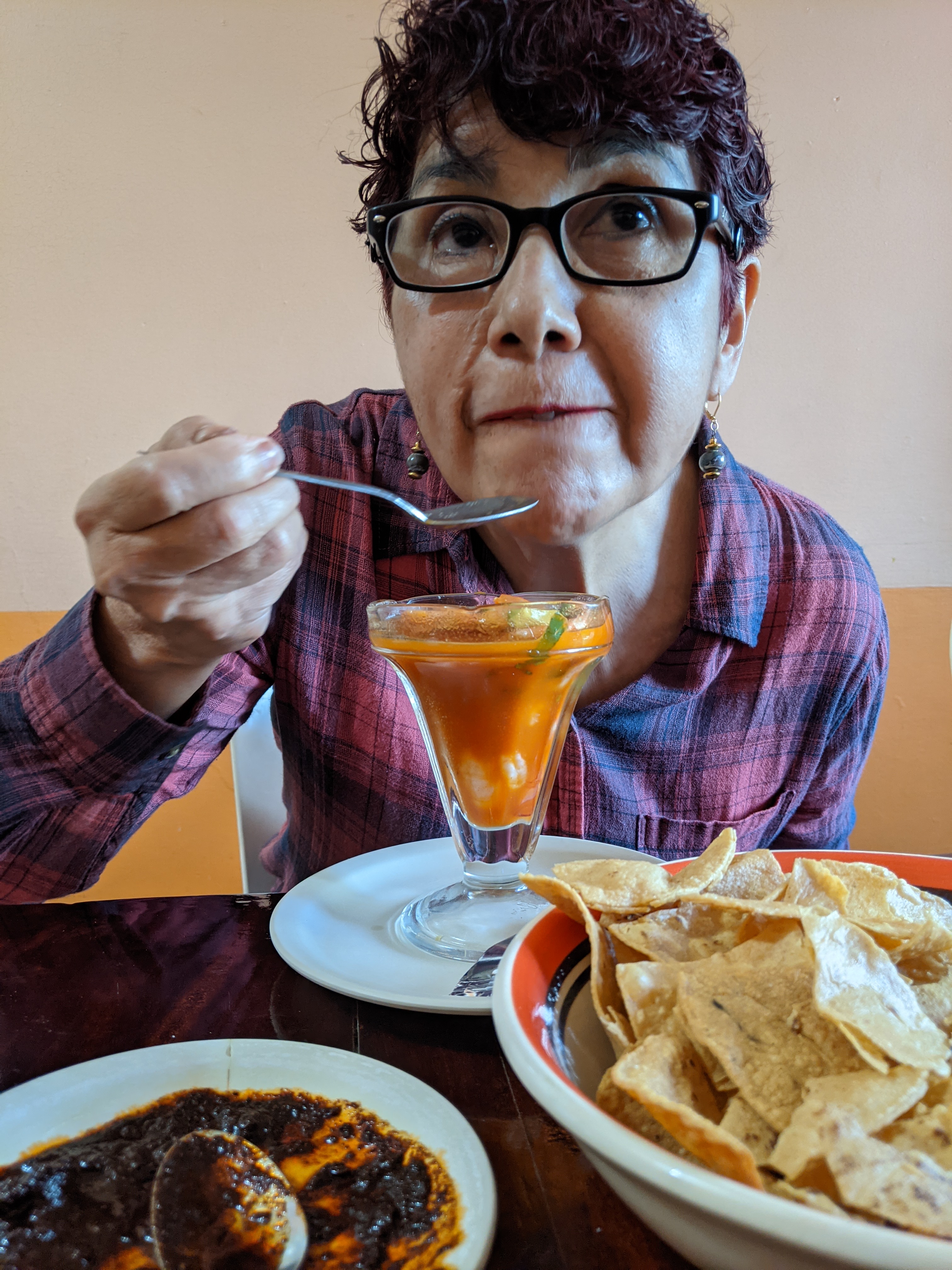 Merendero El Jarochito image 7