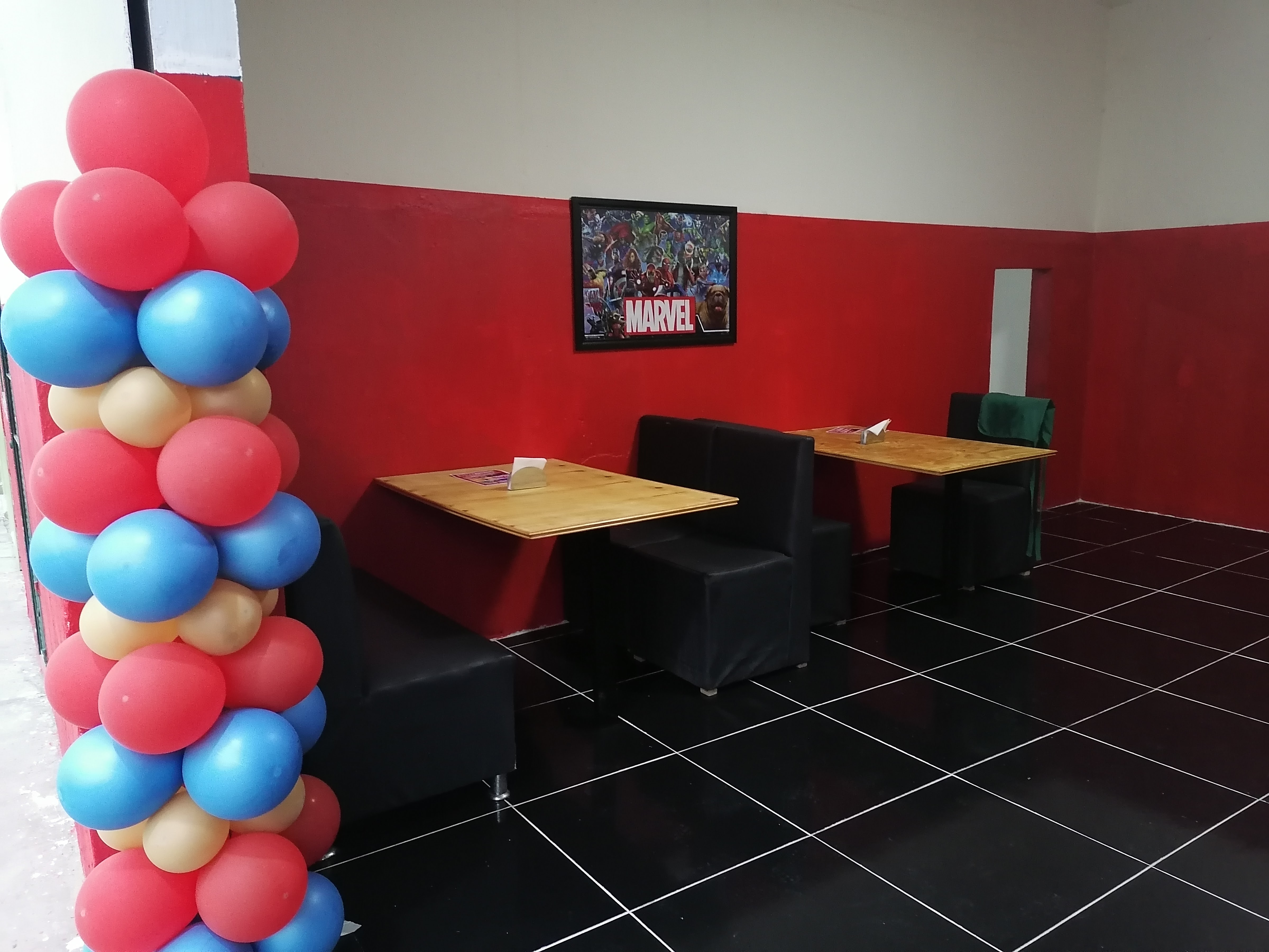 Marvic Restaurante image 2