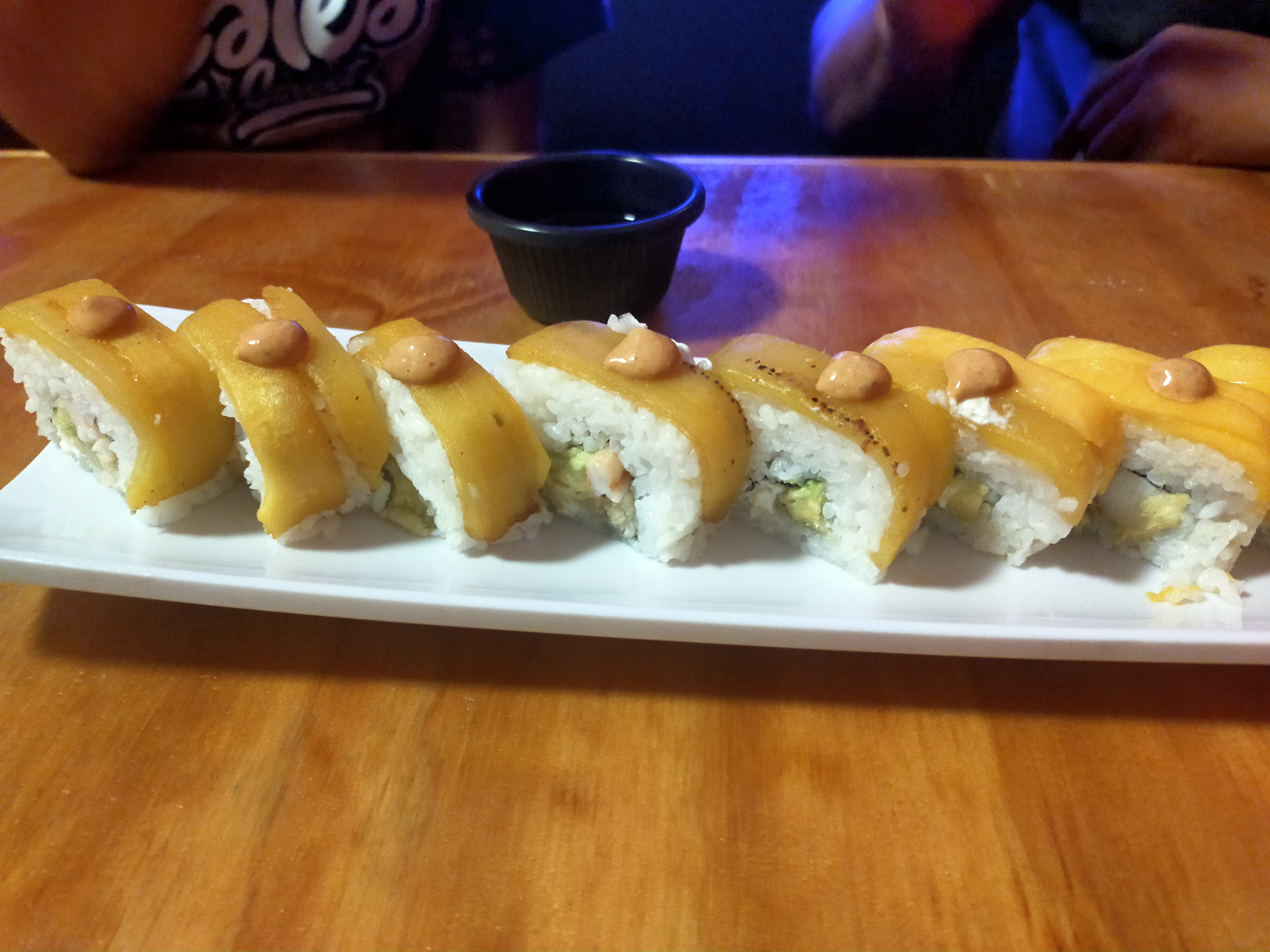 Marvic Restaurante image 3