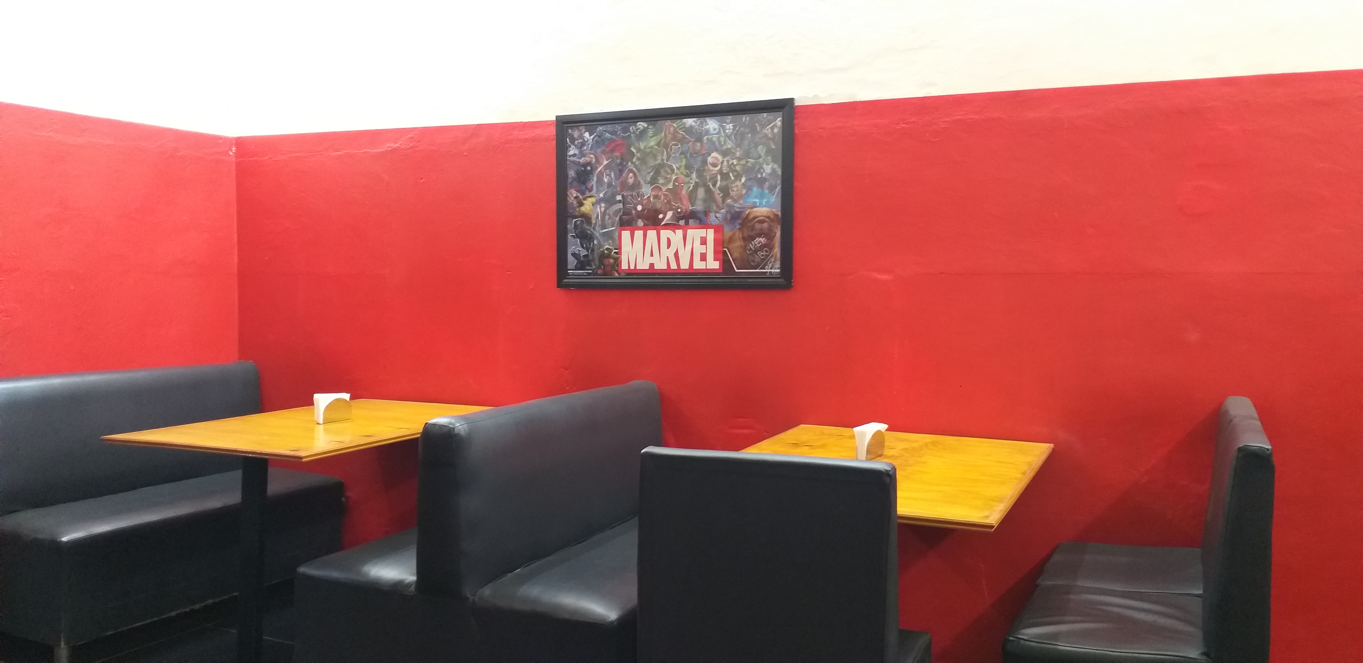 Marvic Restaurante image 4