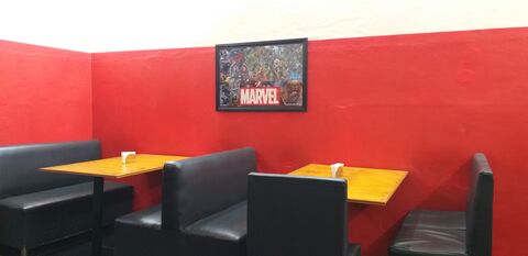 Marvic Restaurante image 4