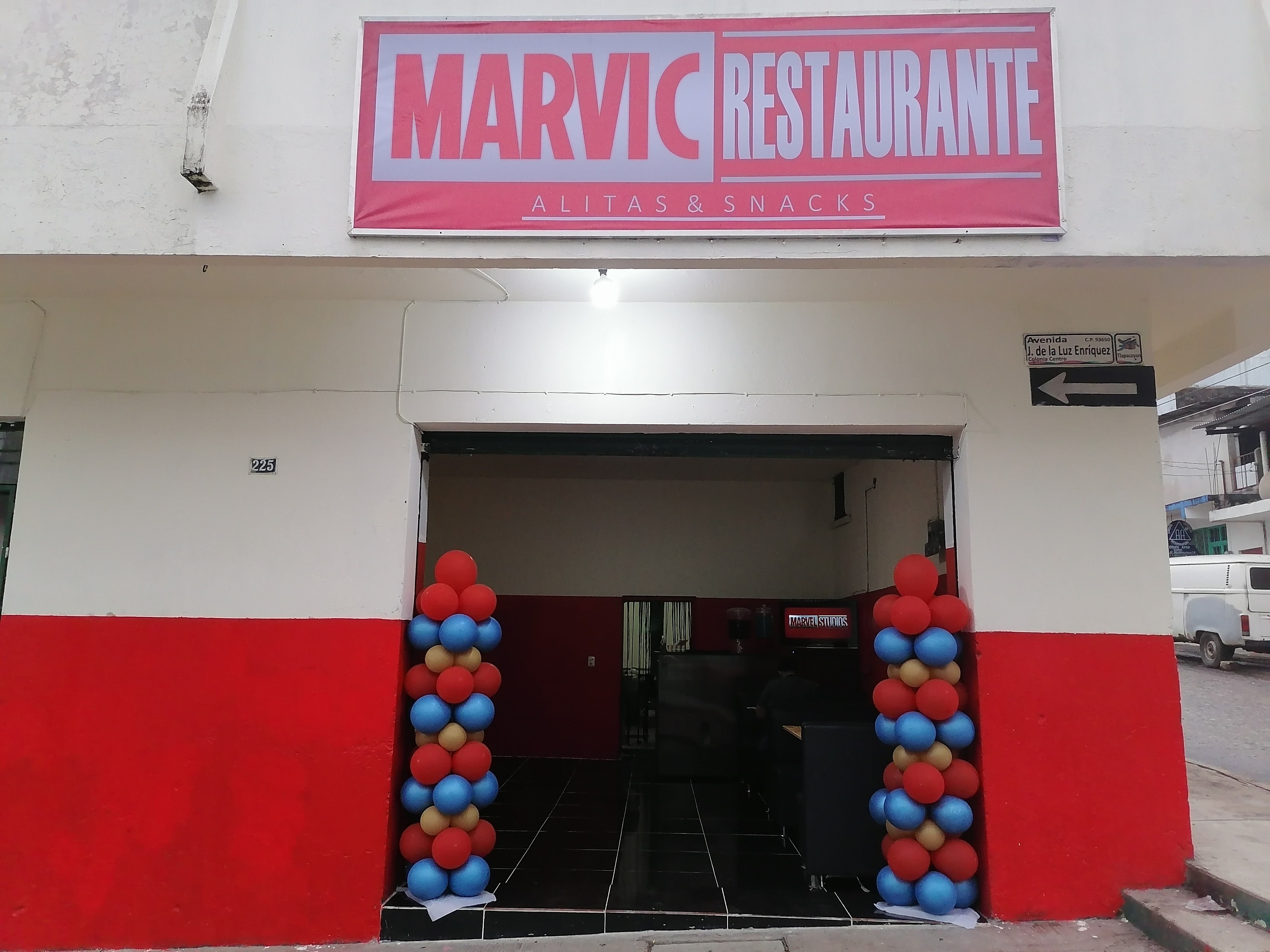 Marvic Restaurante image 5