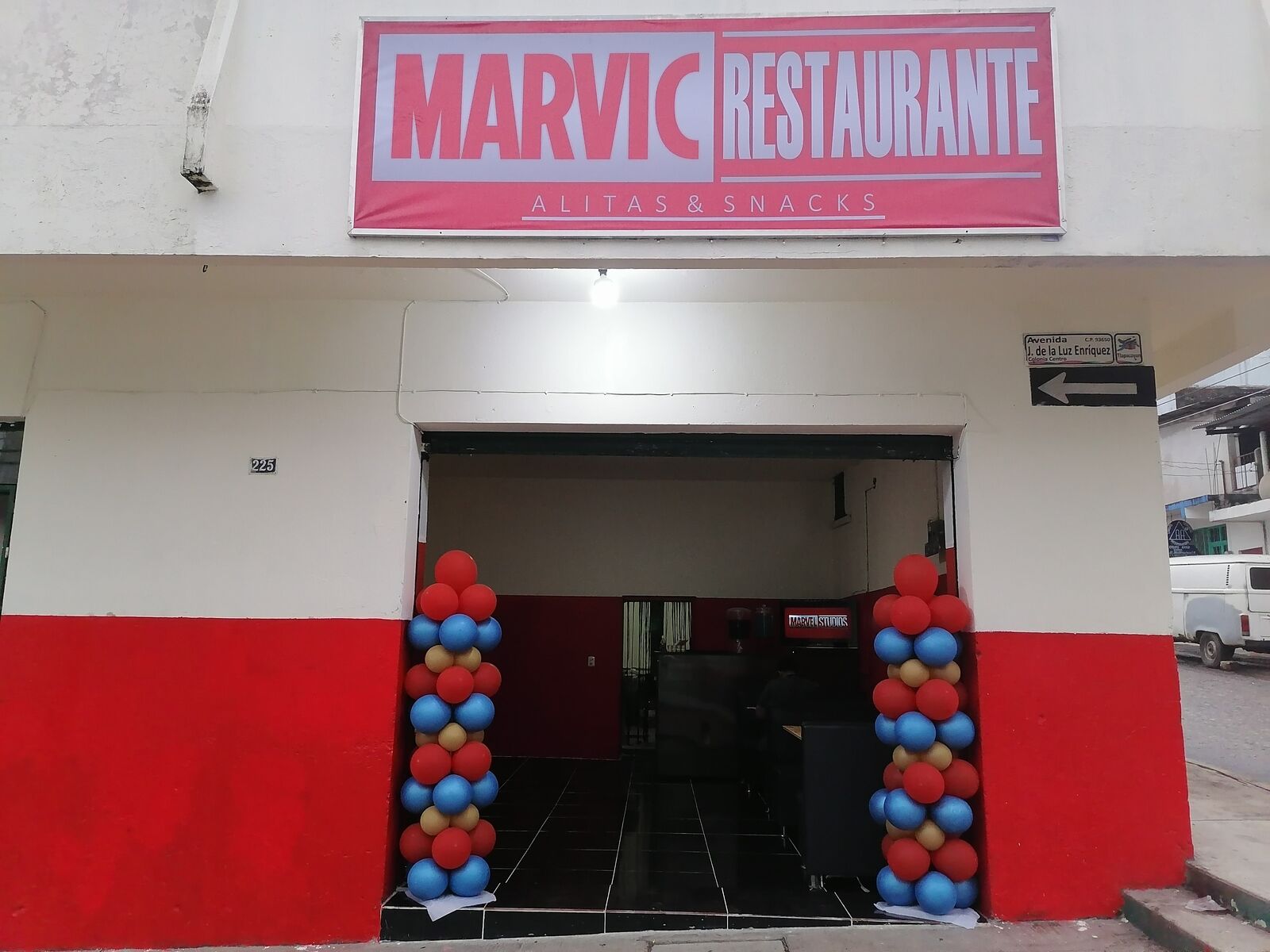 Marvic Restaurante image 5