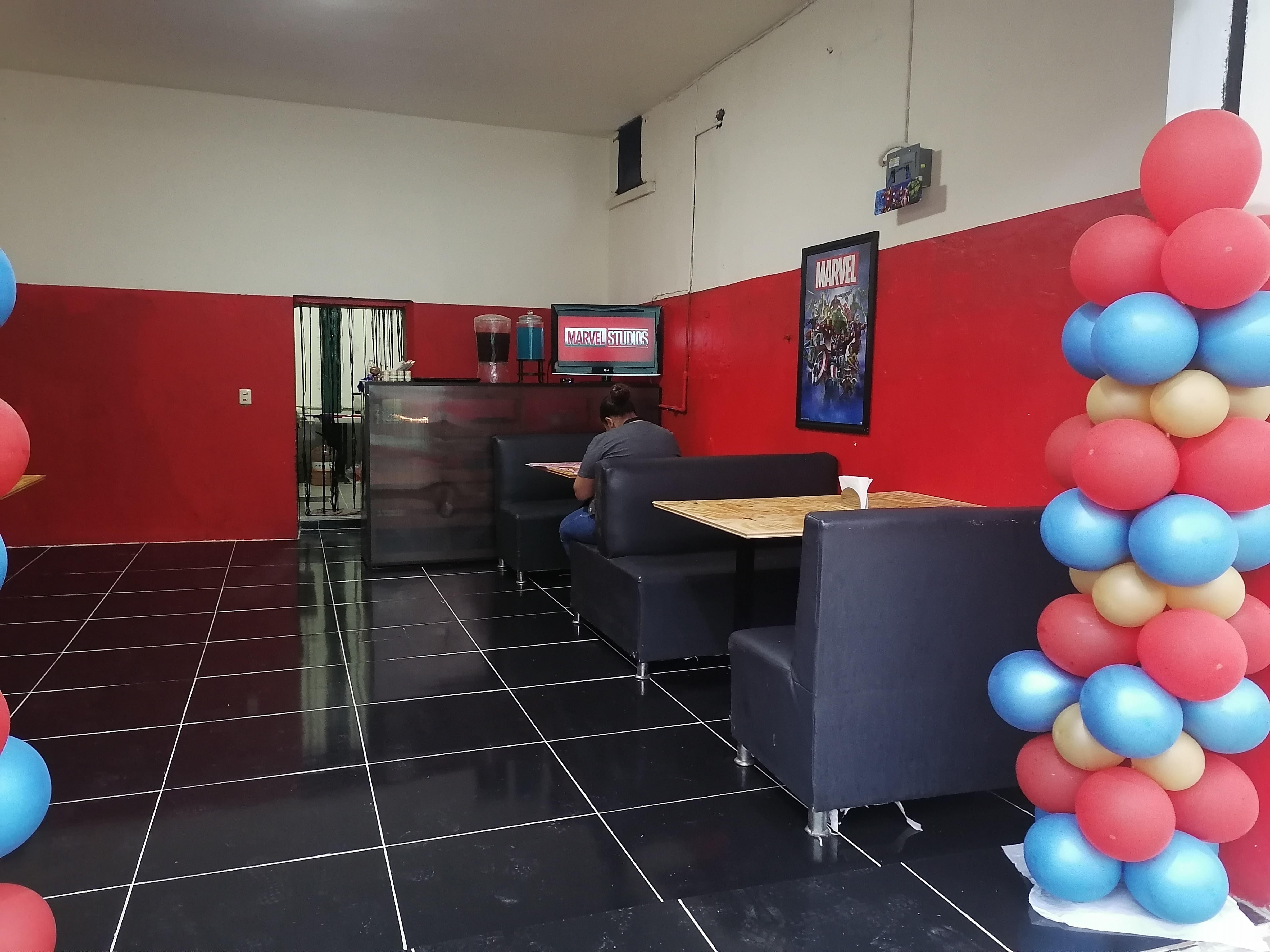 Marvic Restaurante image 8