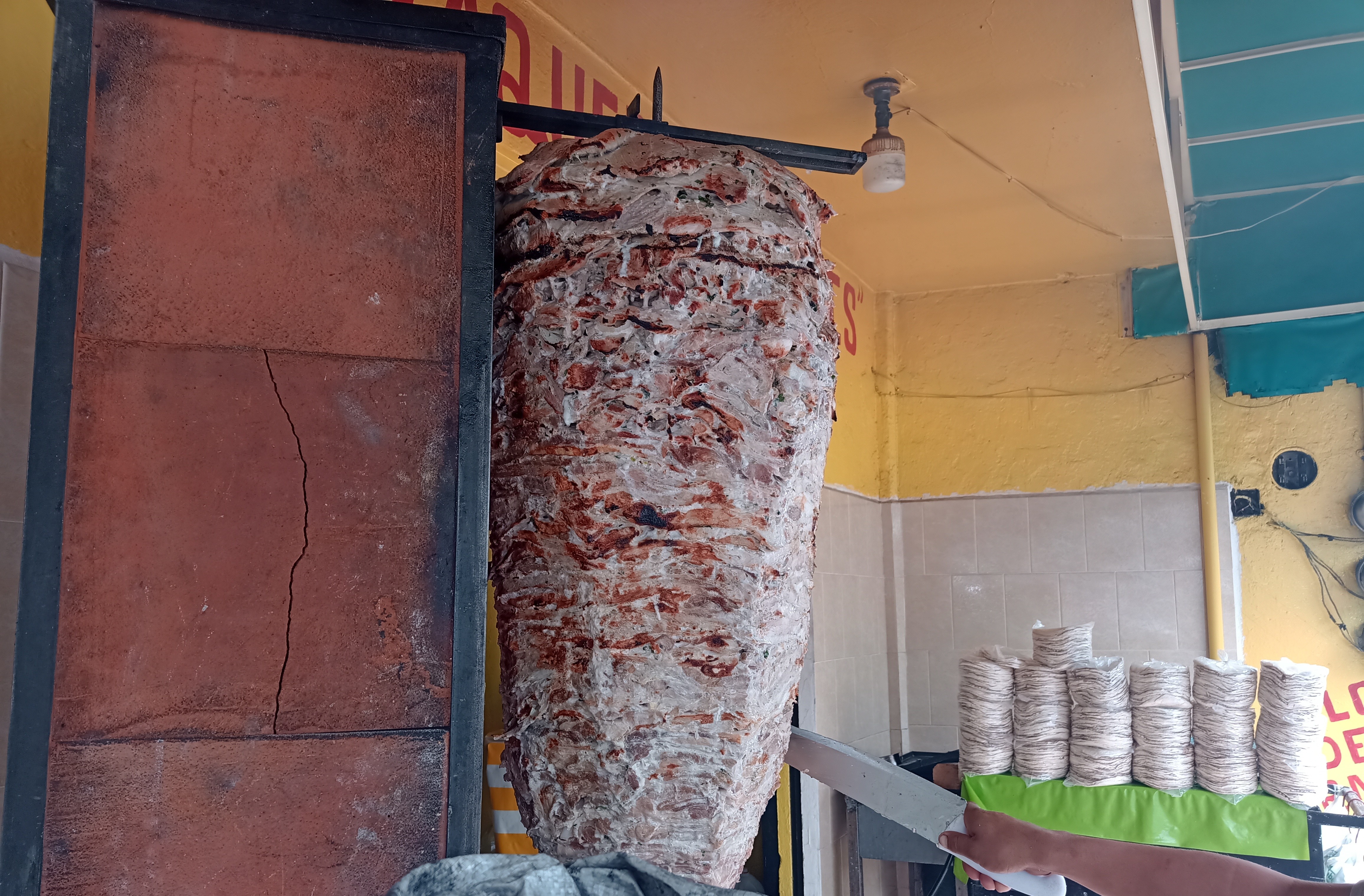 Taqueria Pachis image 5