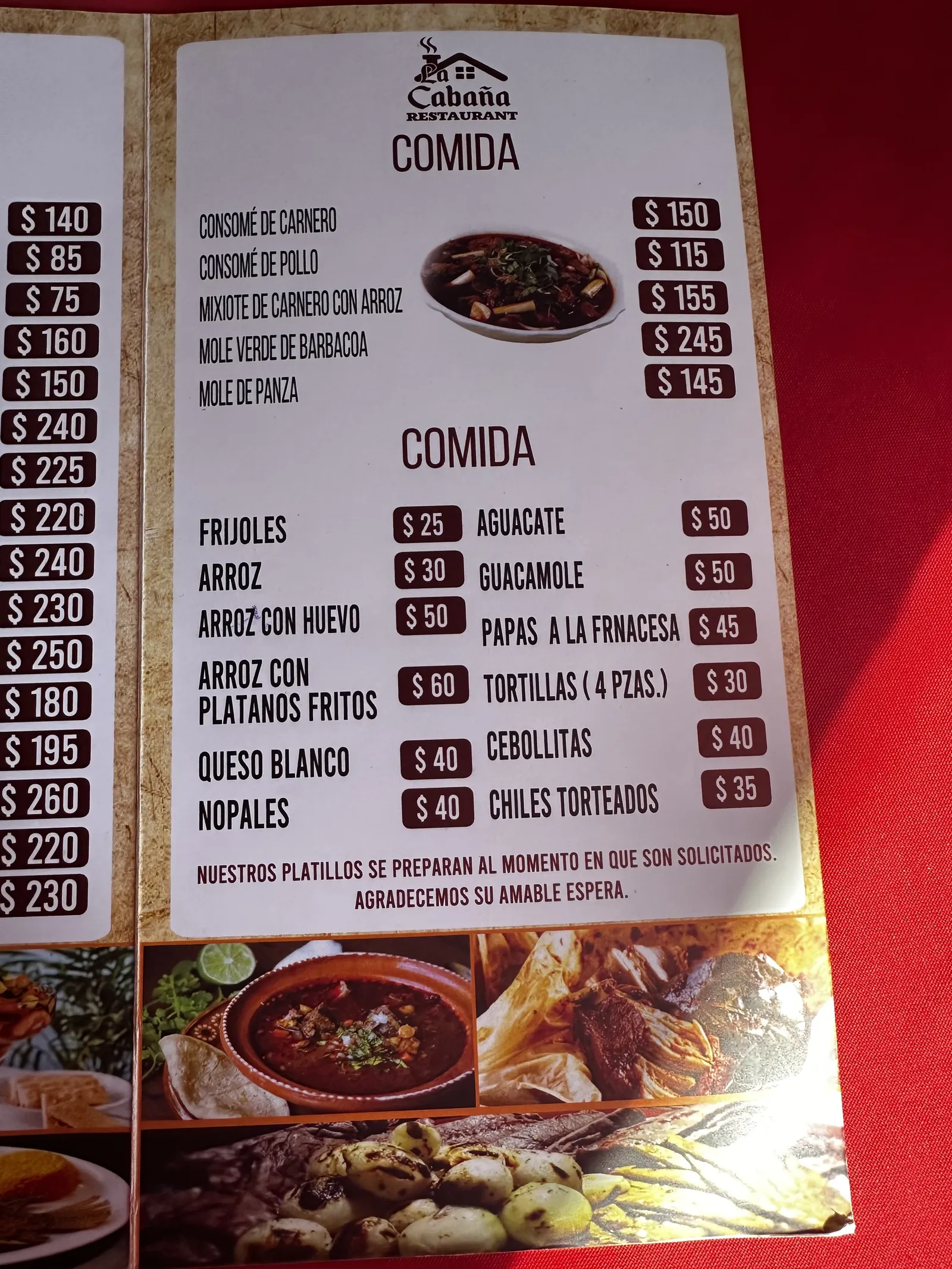 La Cabaña image 4