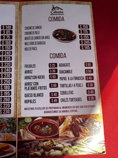 La Cabaña image 4