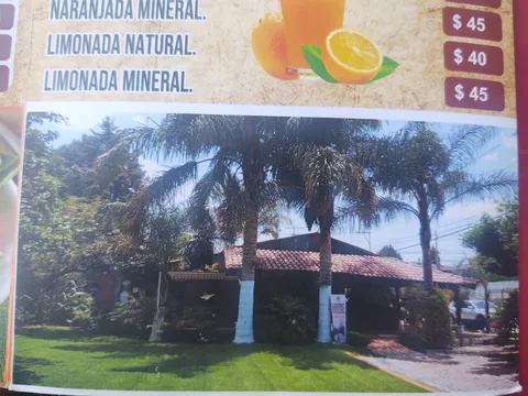 La Cabaña image 5