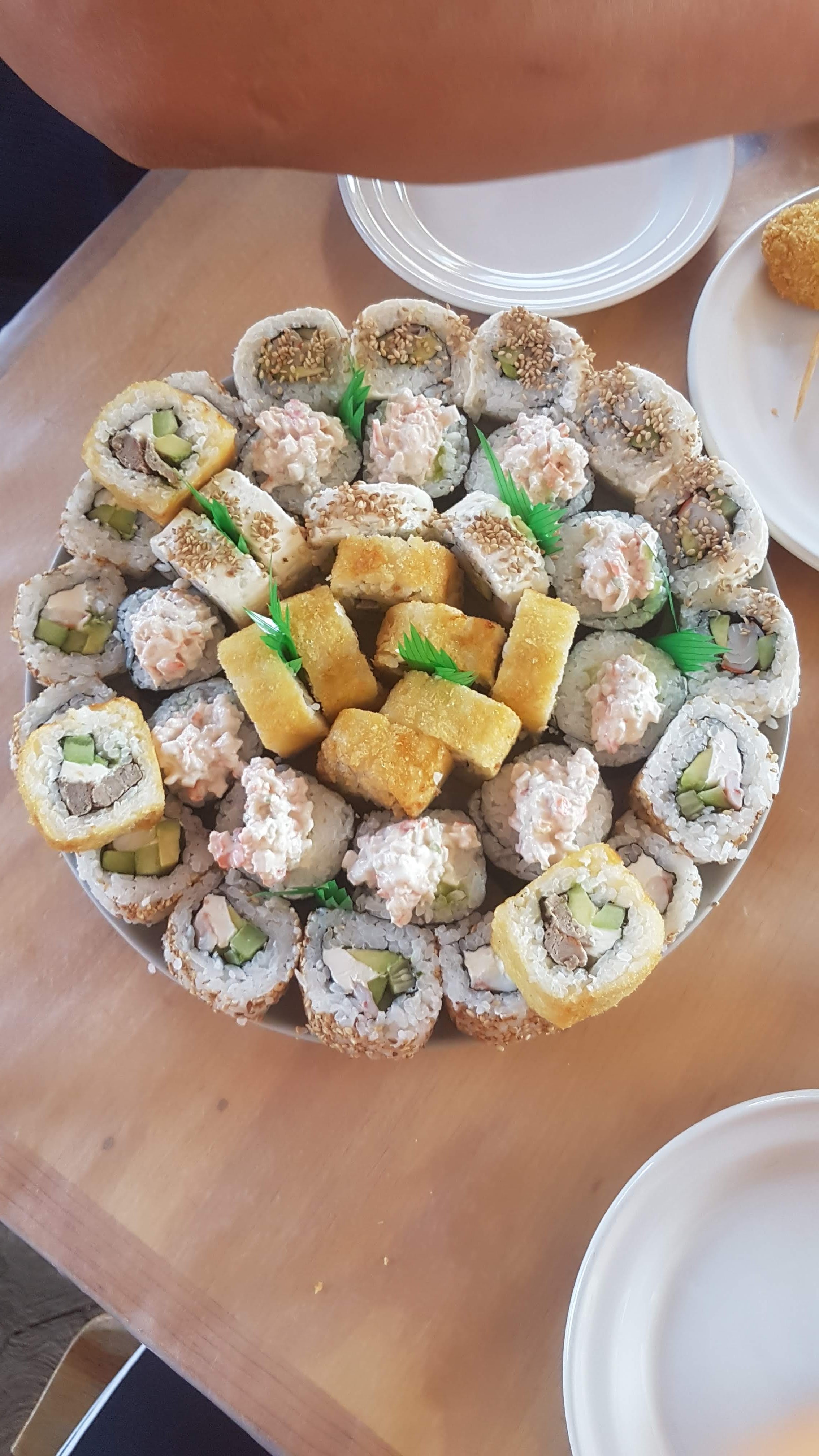 FUGU'S SUSHI image 1