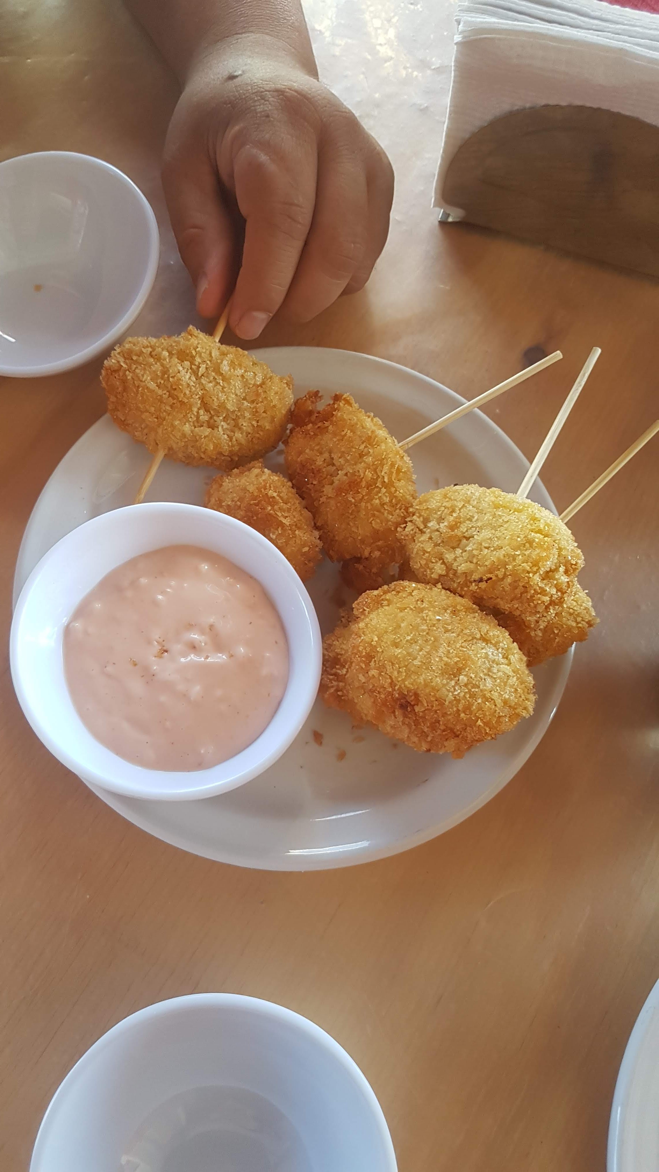 FUGU'S SUSHI image 2