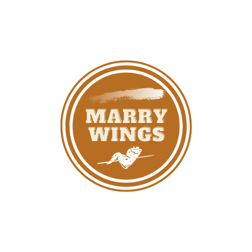 Marry Wings image 4