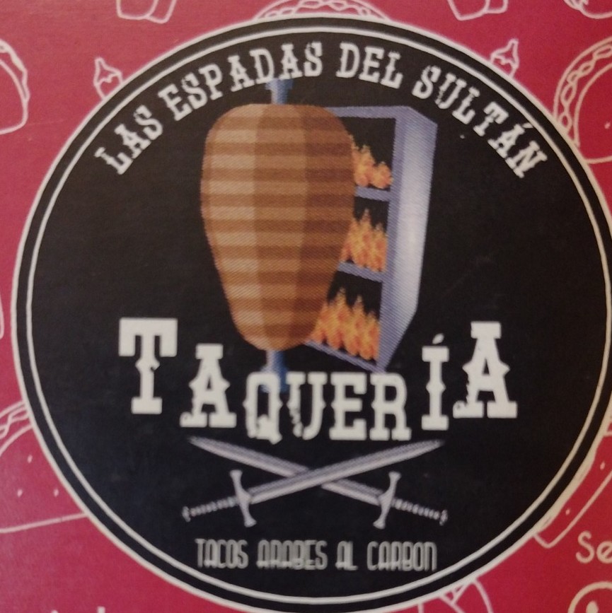 Las Espadas del Sultán image 3