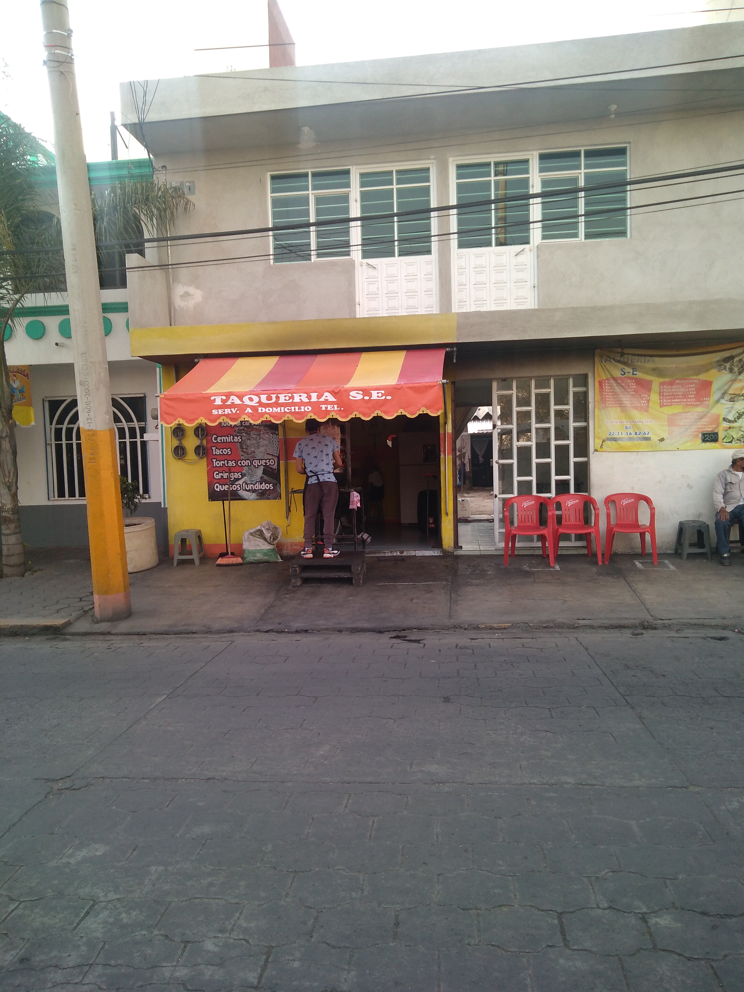 Taqueria S.E image 1