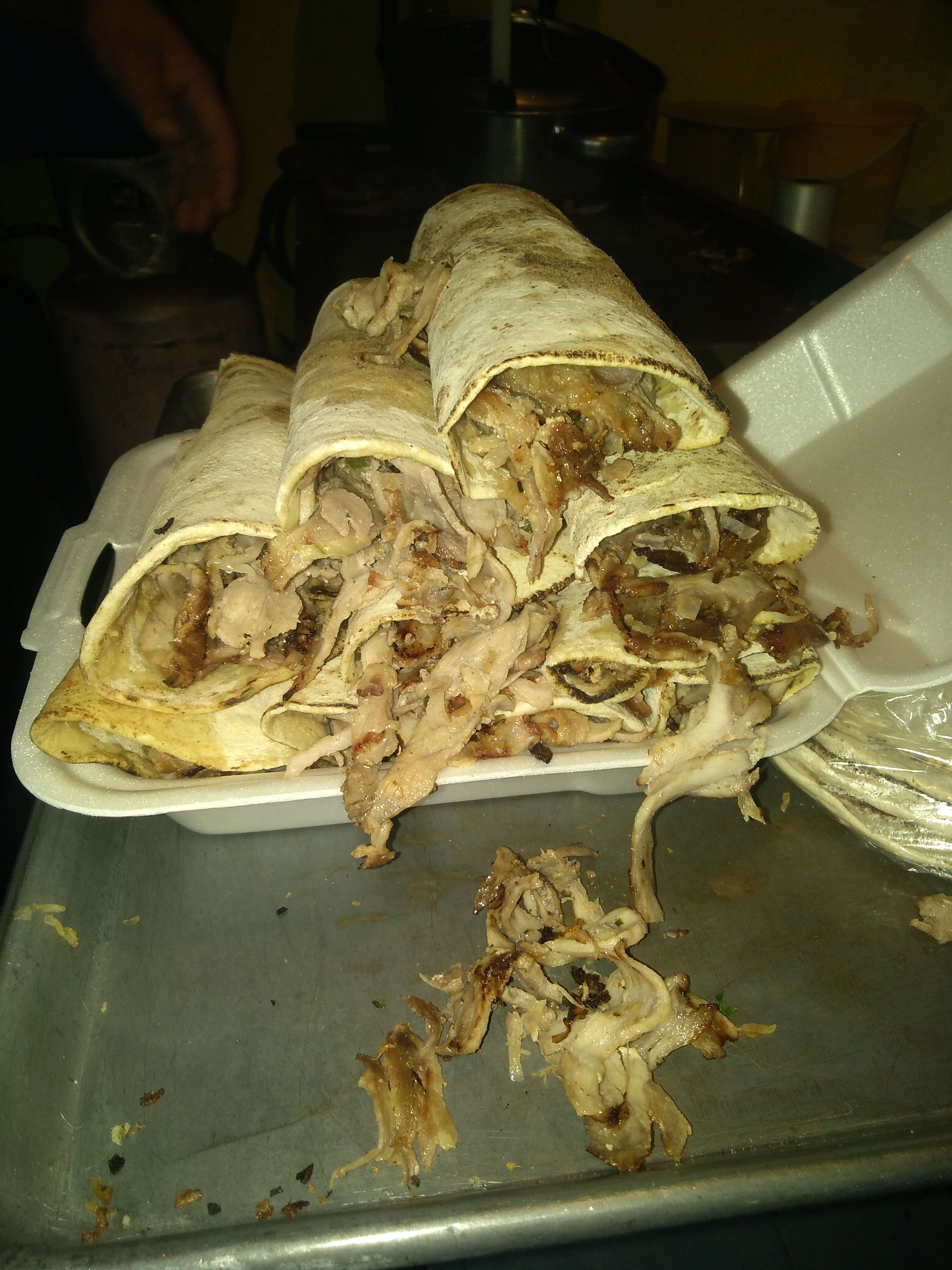 Taqueria S.E image 2