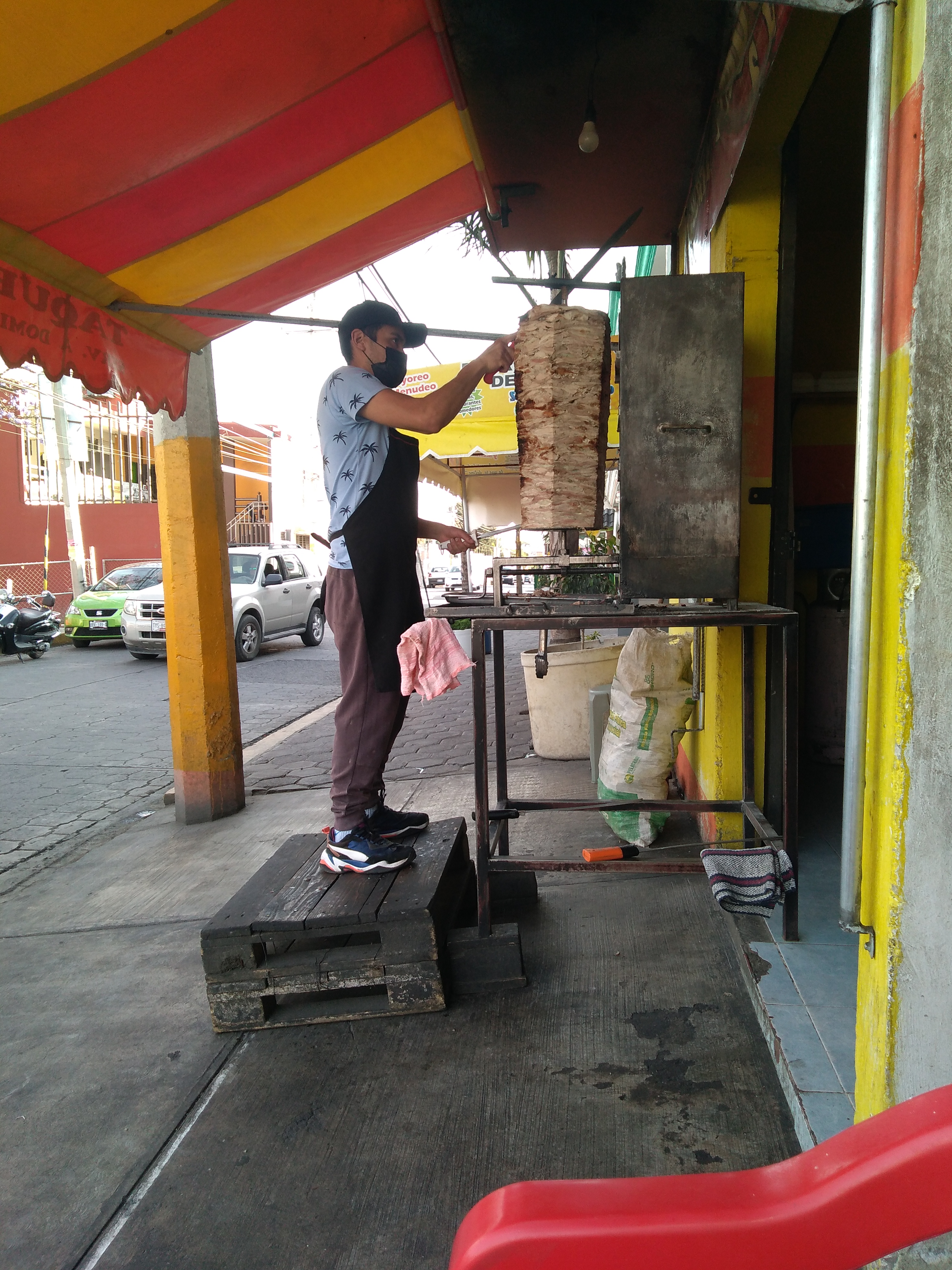 Taqueria S.E image 4
