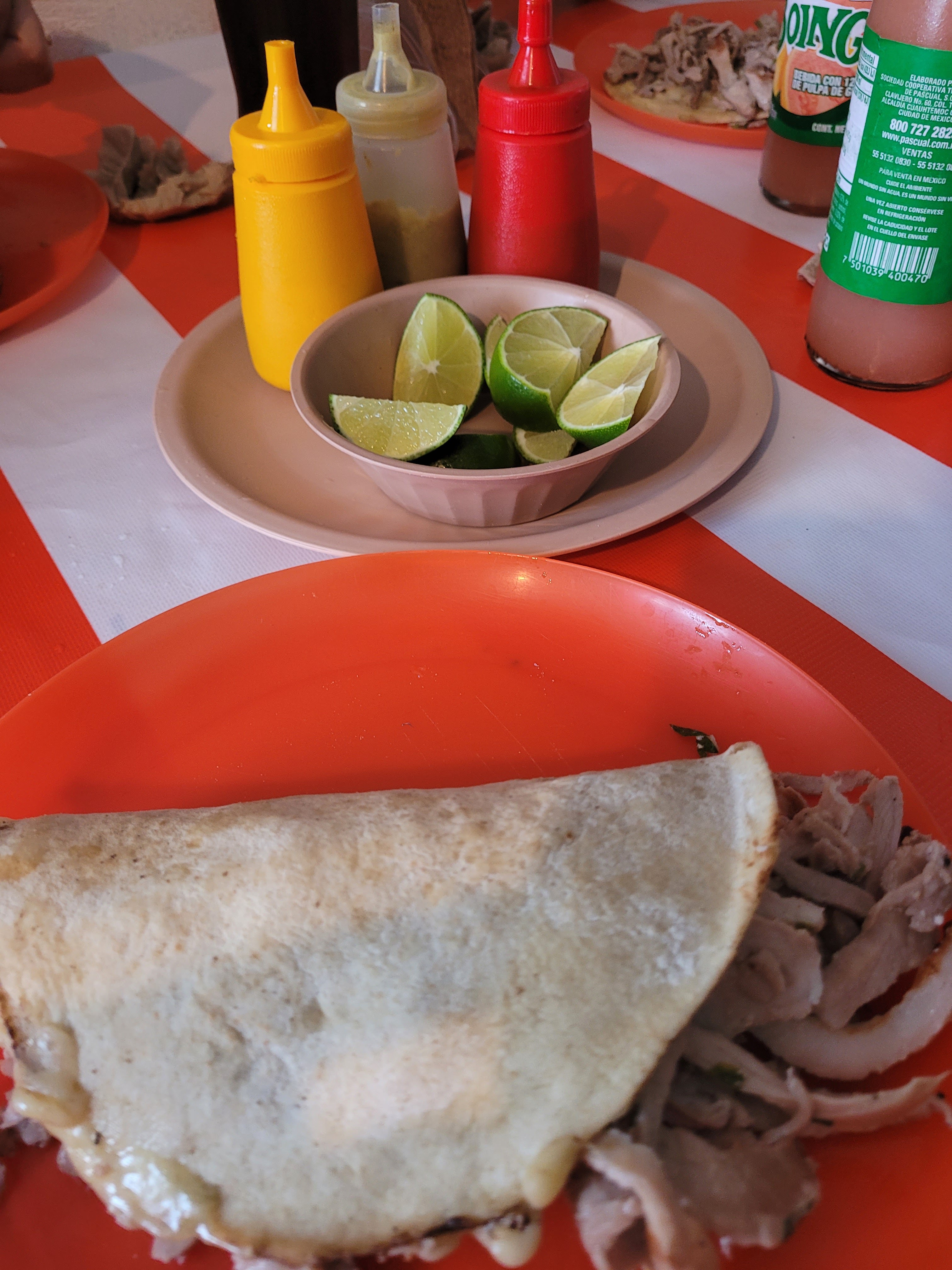 Taqueria S.E image 5
