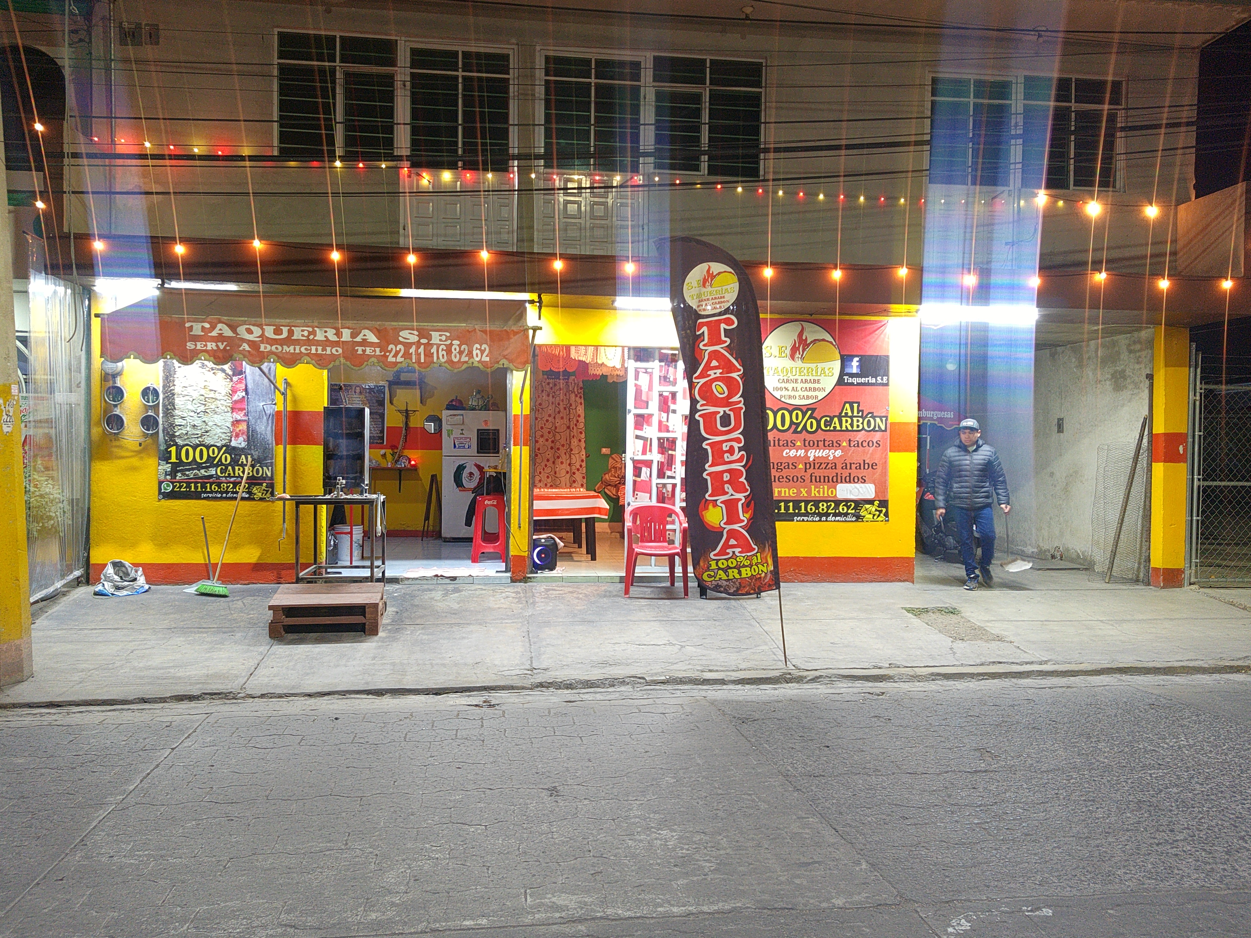 Taqueria S.E image 6