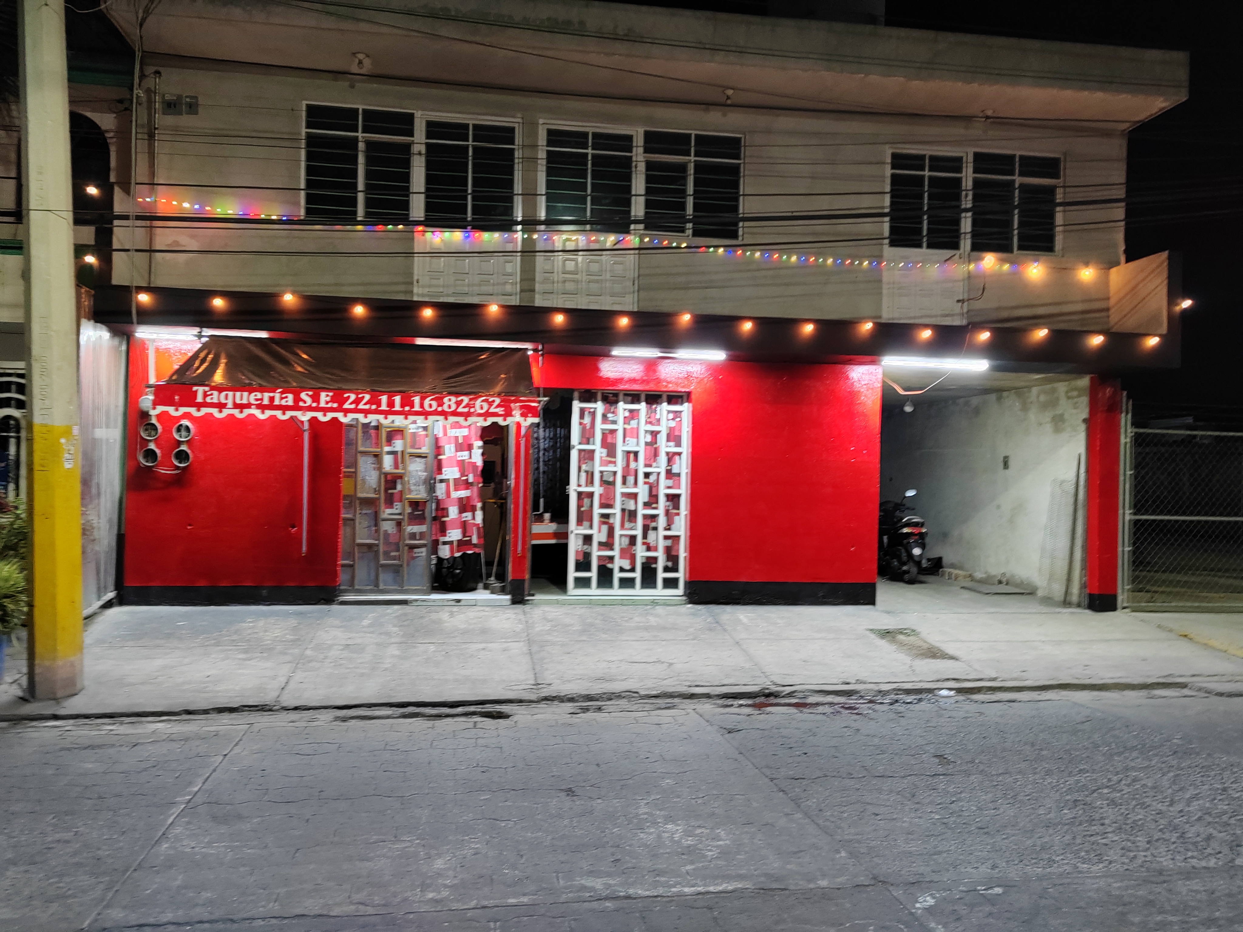 Taqueria S.E image 7
