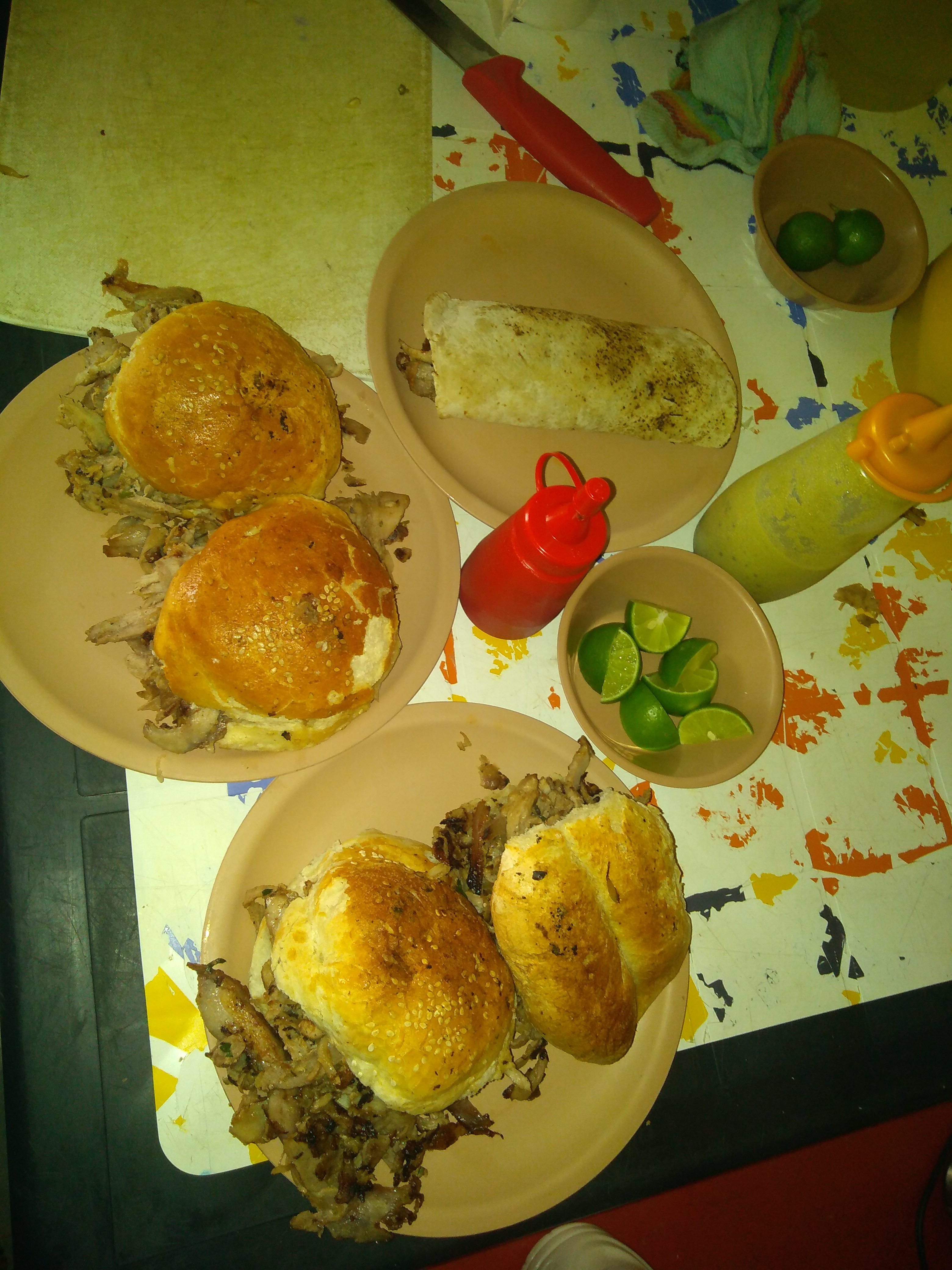 Taqueria S.E image 8
