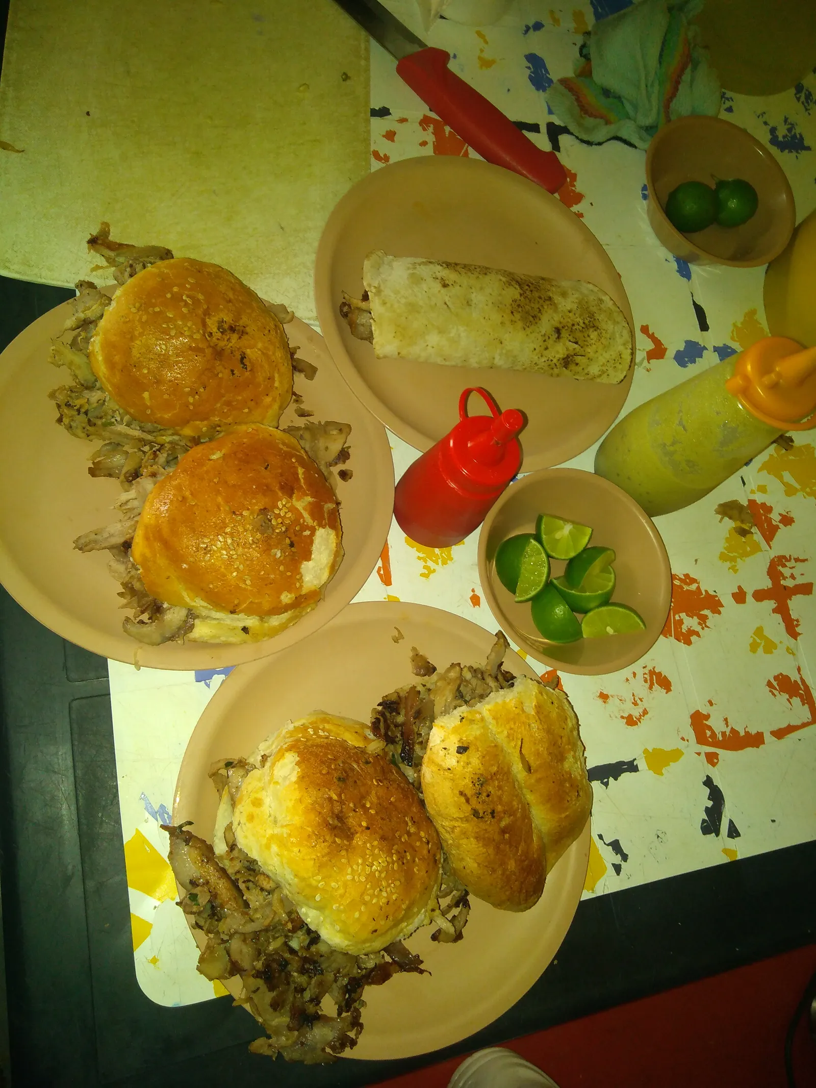Taqueria S.E image 8