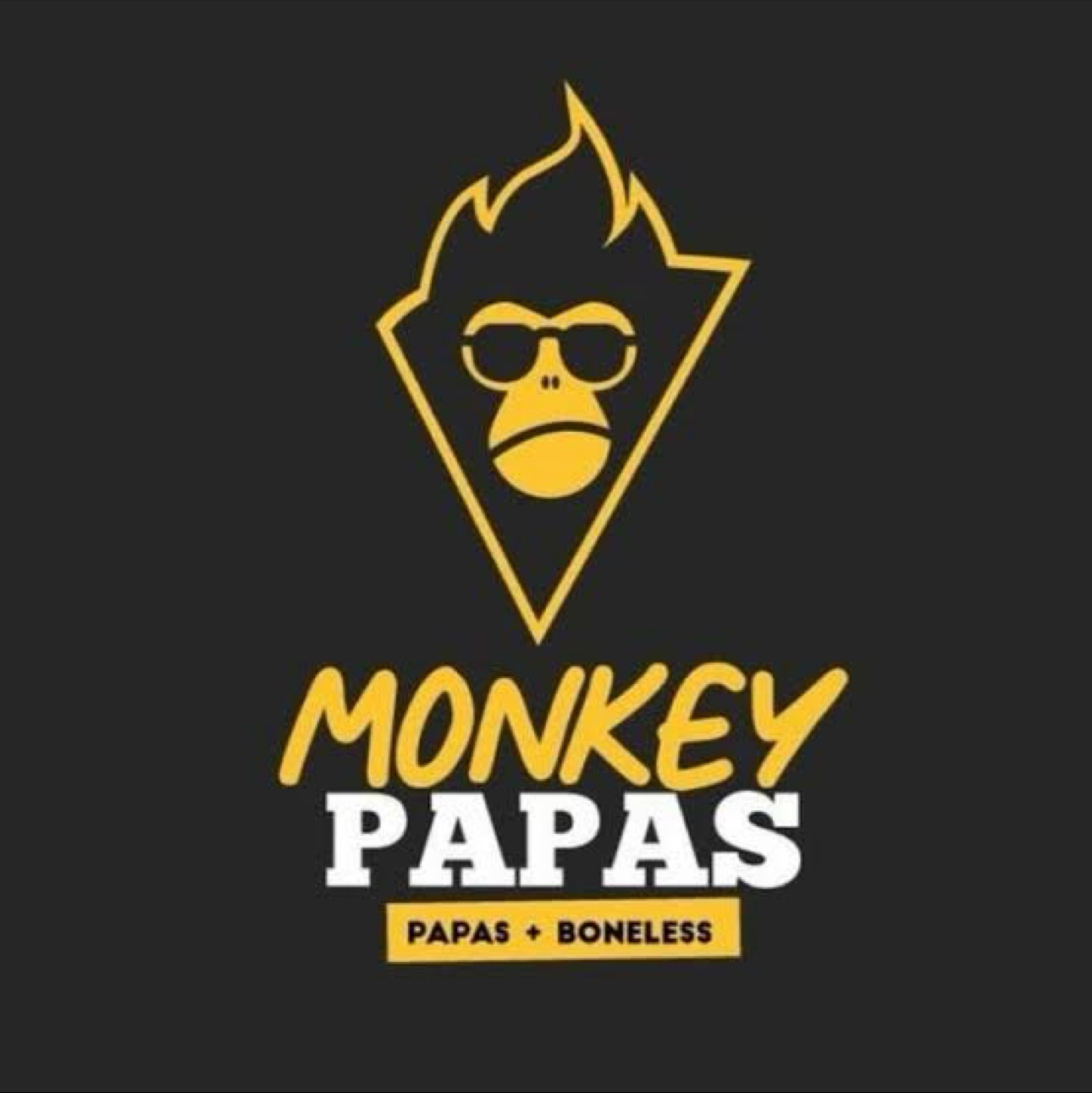 Monkey Papas Cuautlancingo image 6