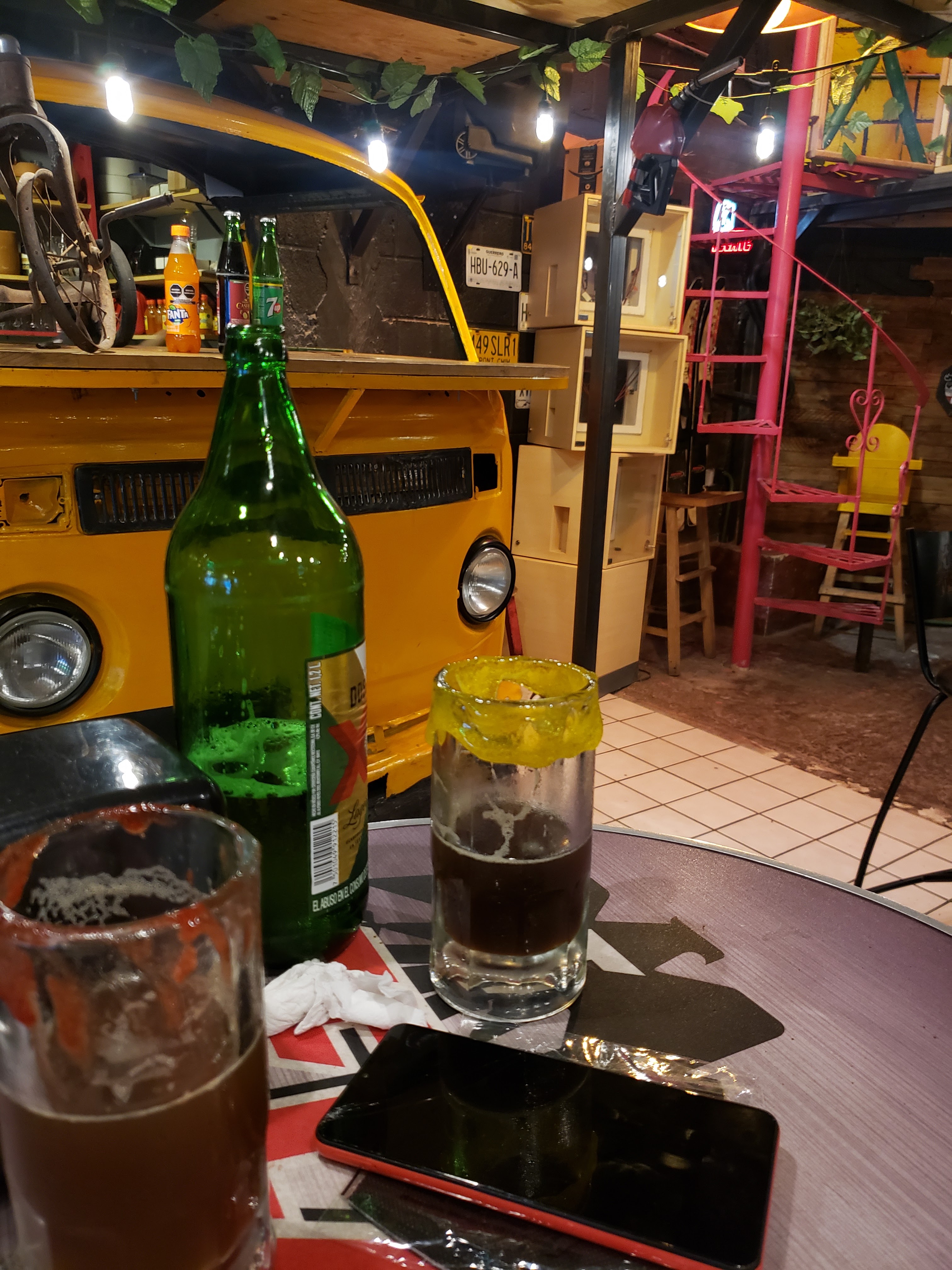 Bicho Wings Cuautlancingo image 3