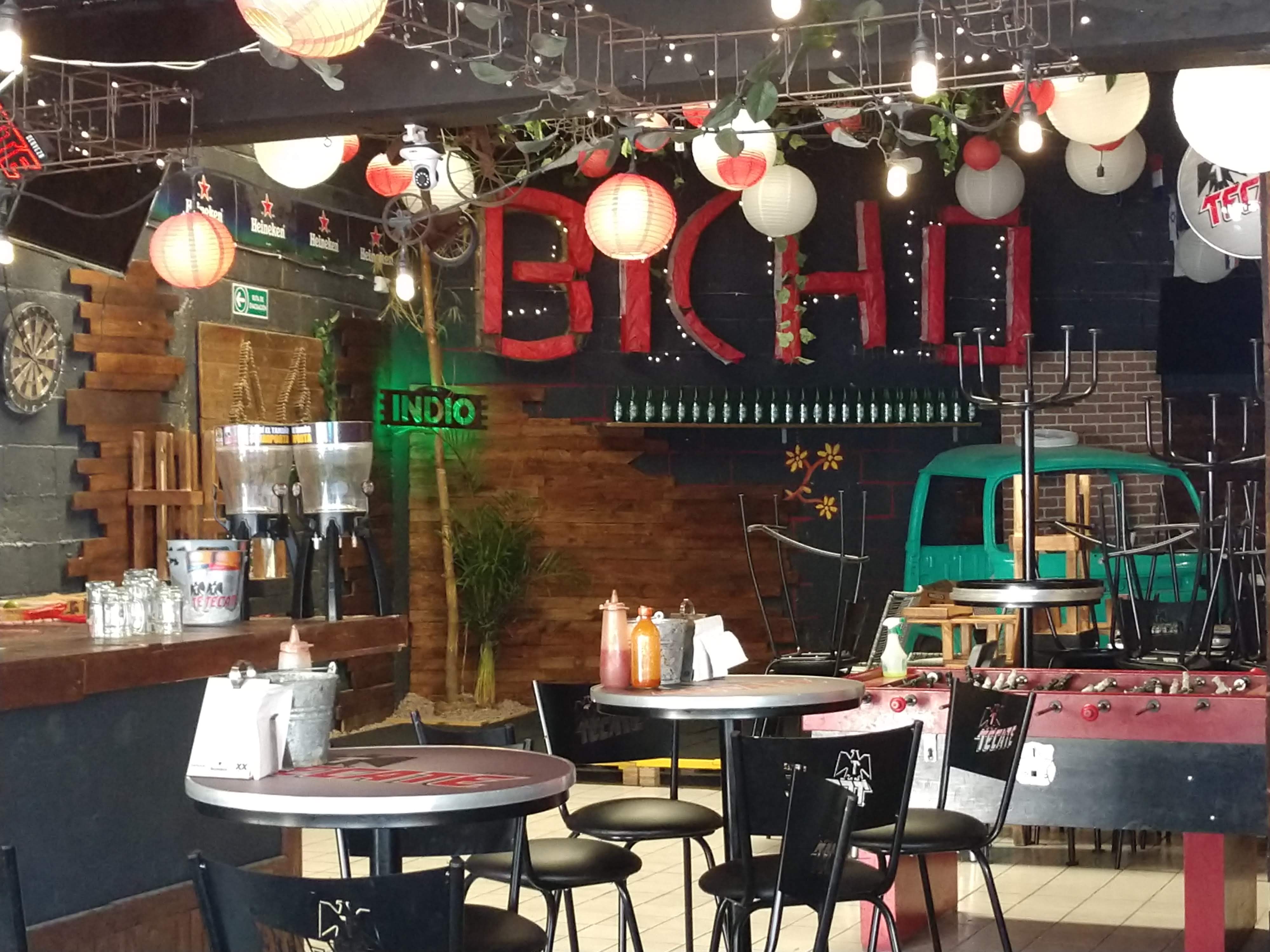 Bicho Wings Cuautlancingo image 4