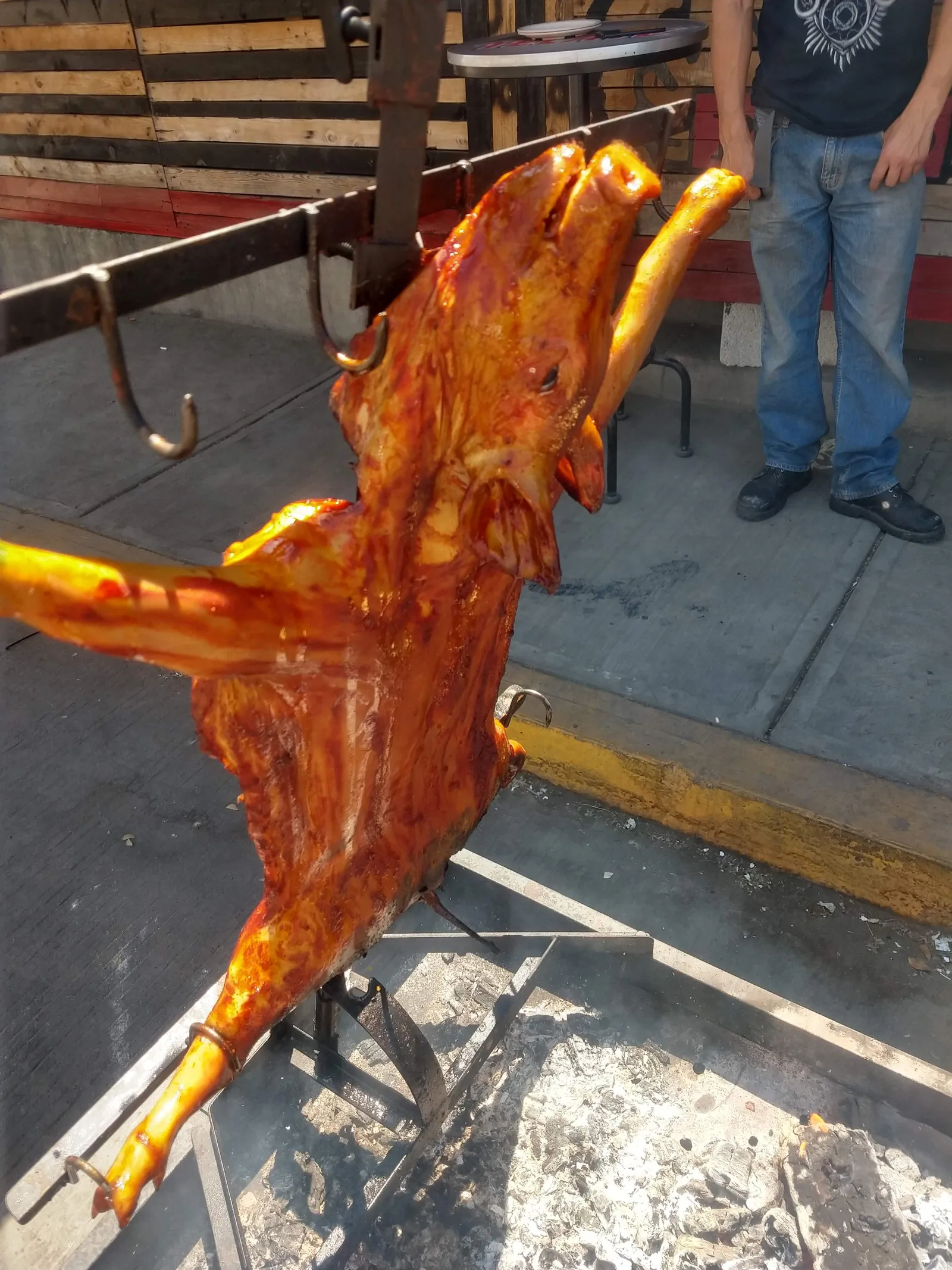 Bicho Wings Cuautlancingo image 6