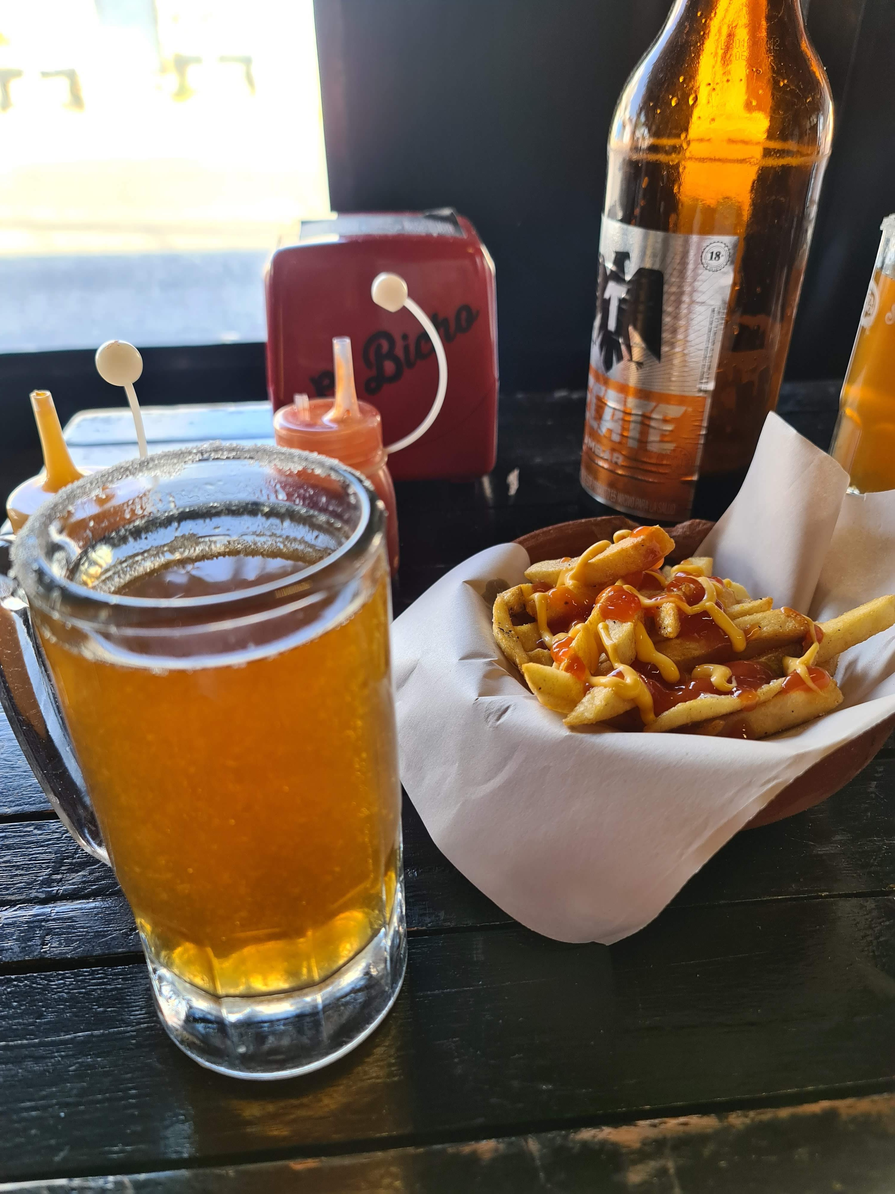 Bicho Wings Cuautlancingo image 9