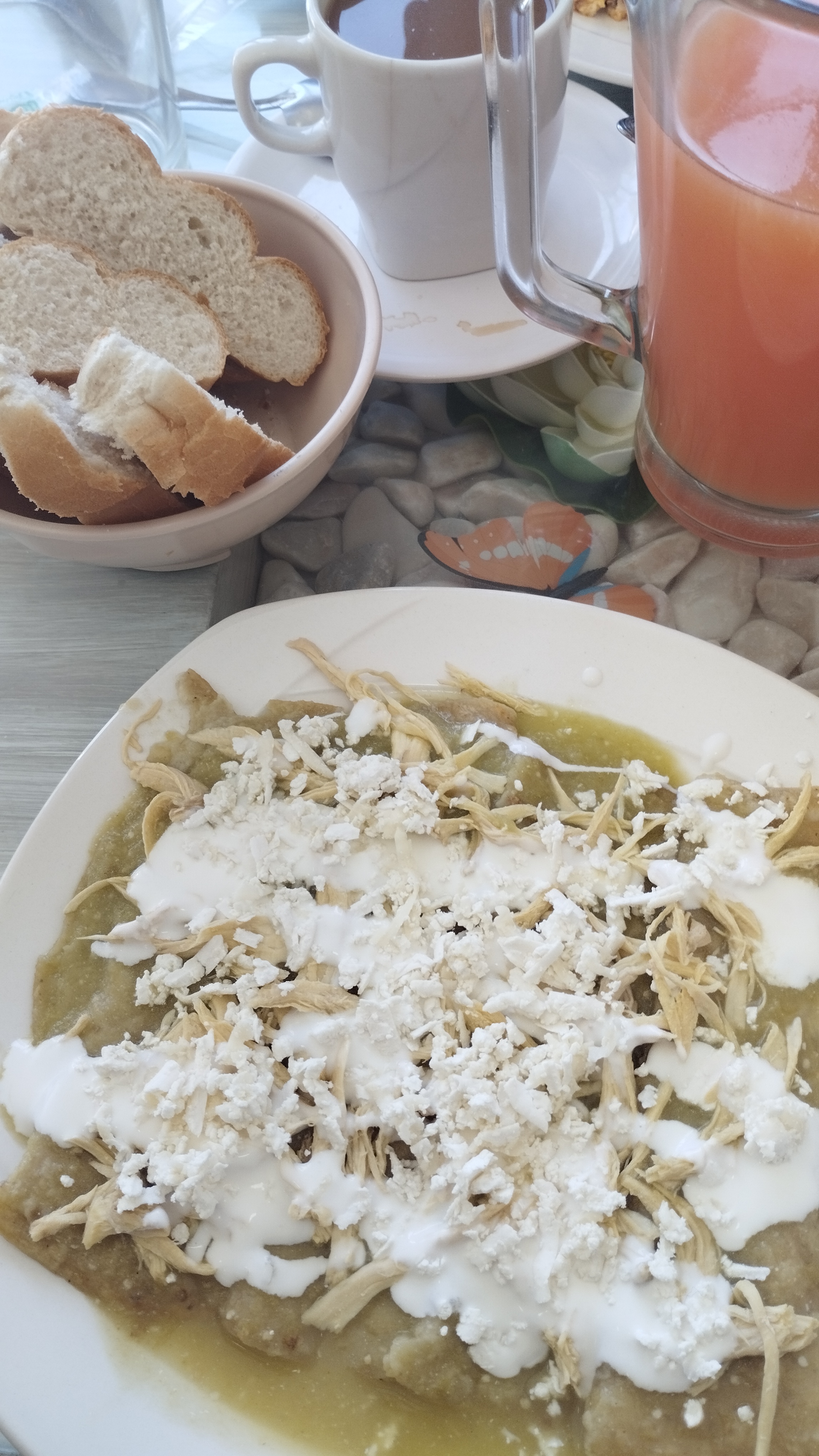 Tita y Abu Restaurant image 10