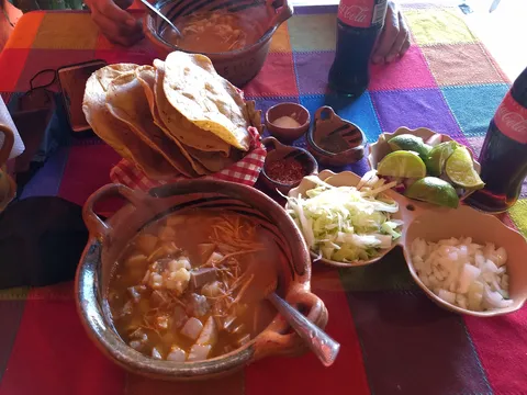 Pozole mio image 4