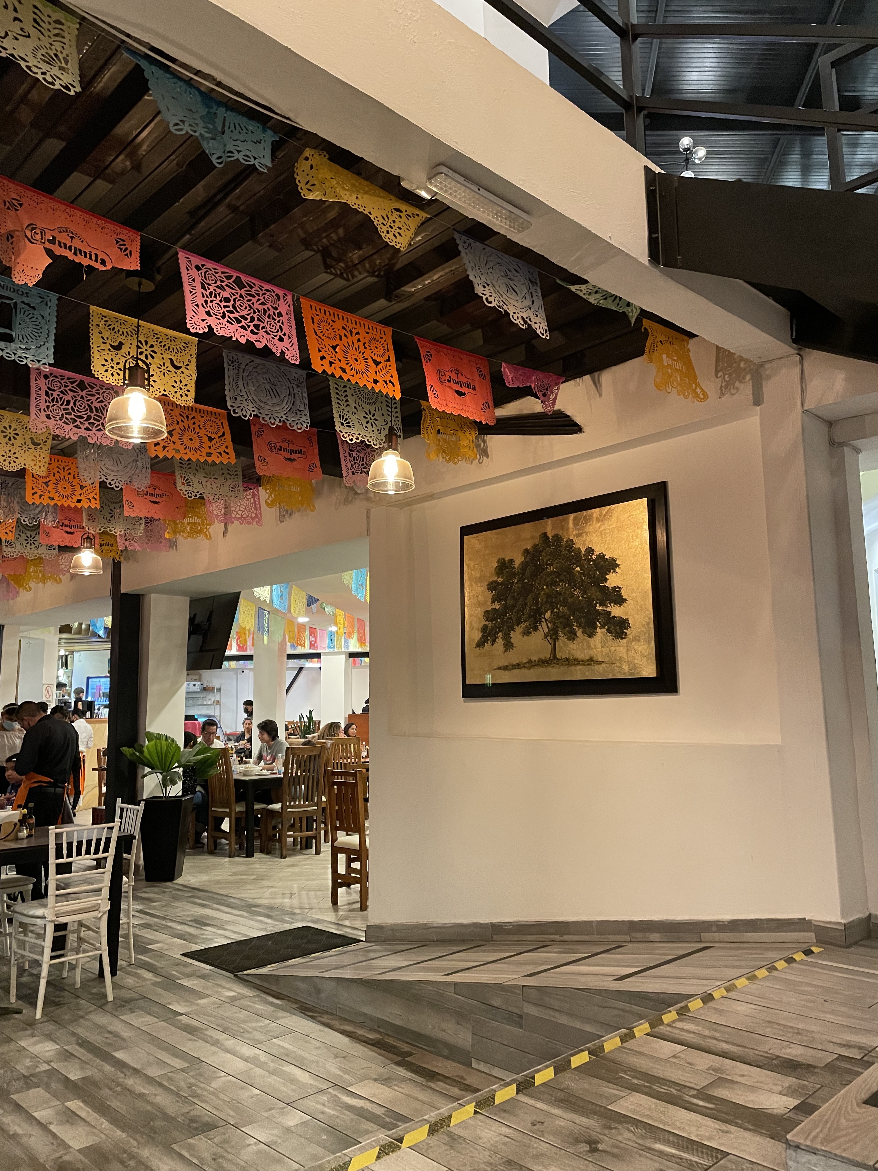 MARISCOS Juquila image 1