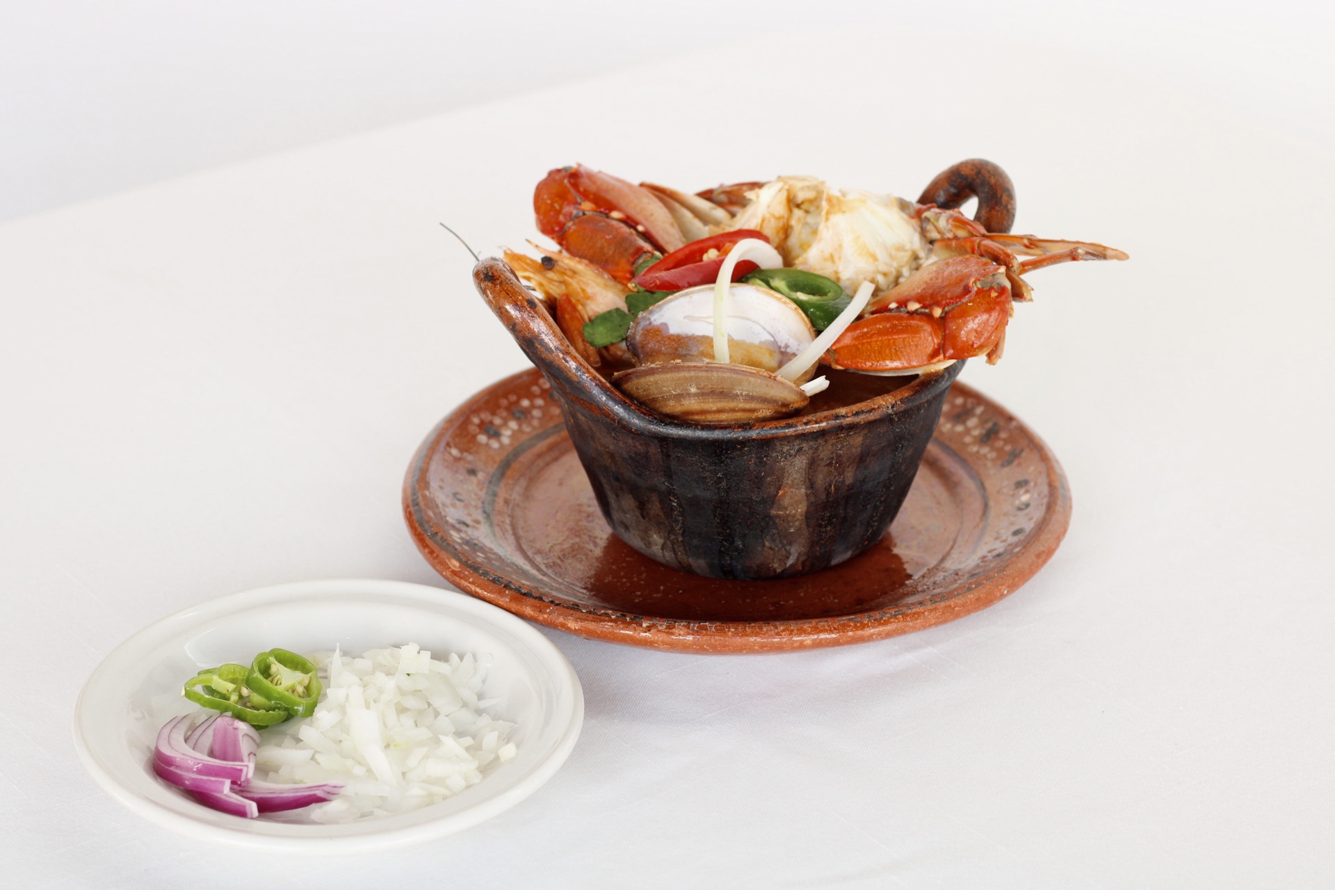 MARISCOS Juquila image 2