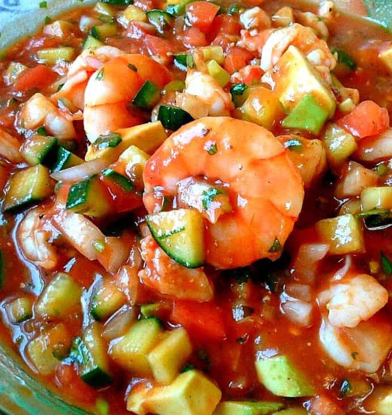 MARISCOS Juquila image 3