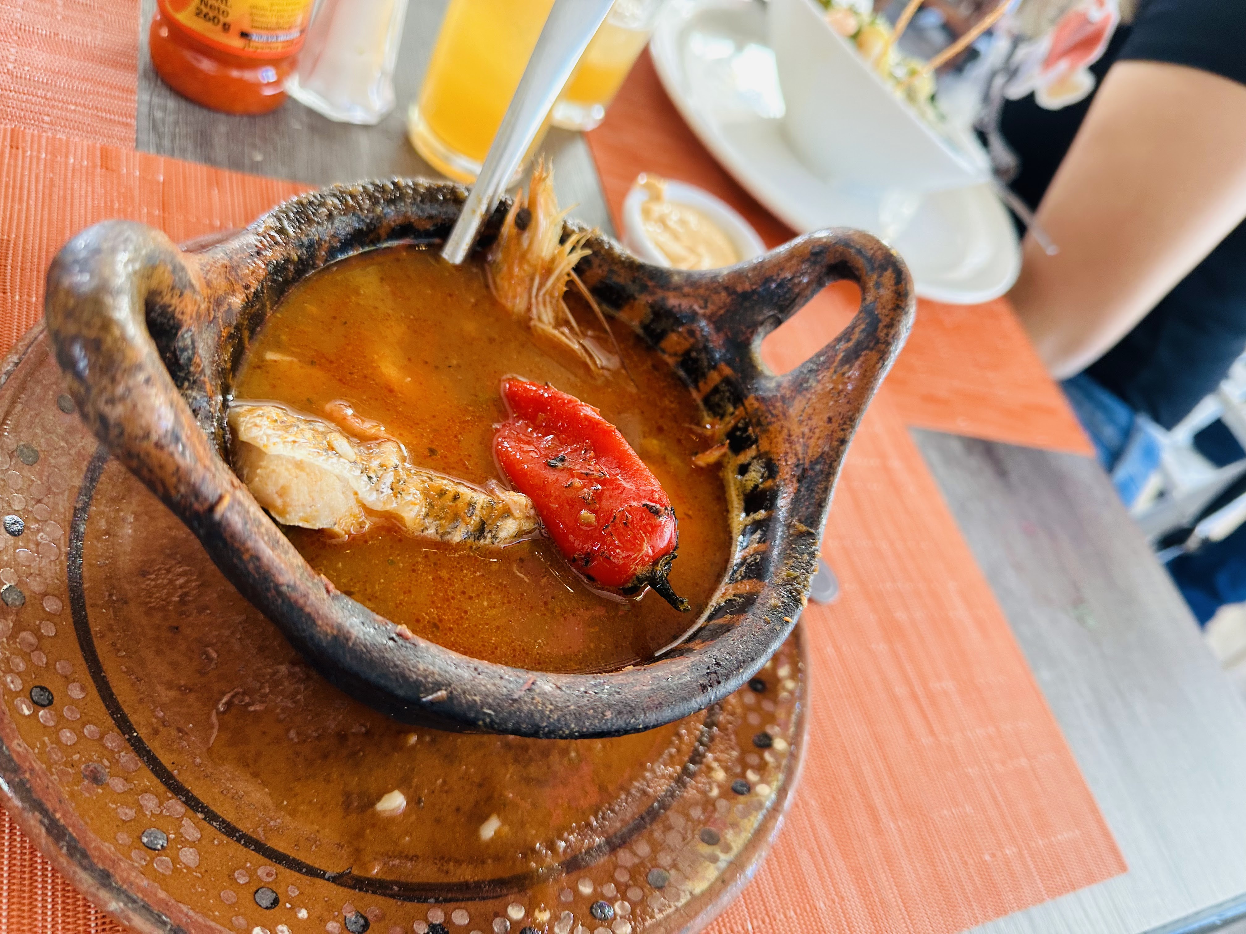 MARISCOS Juquila image 4