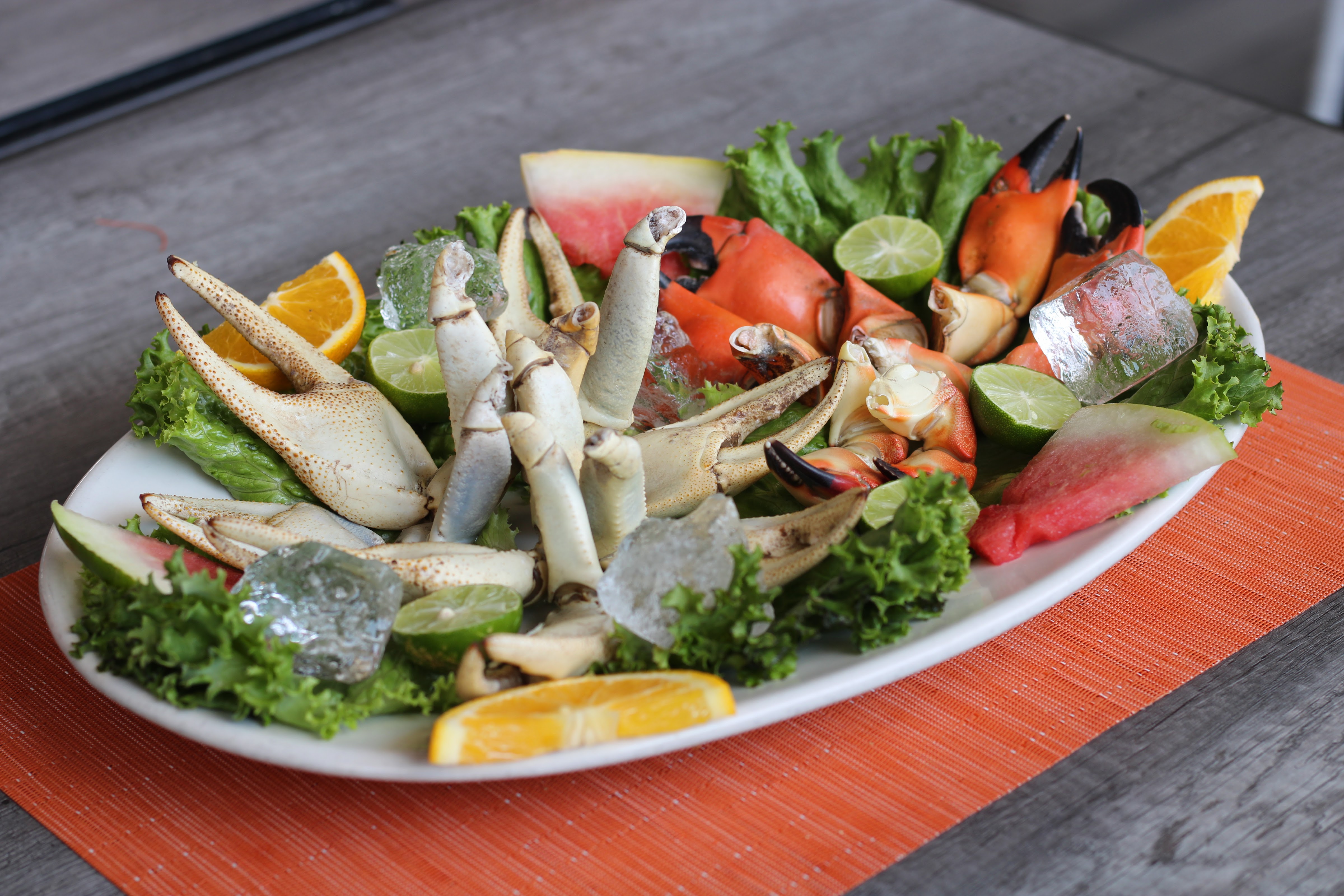 MARISCOS Juquila image 5