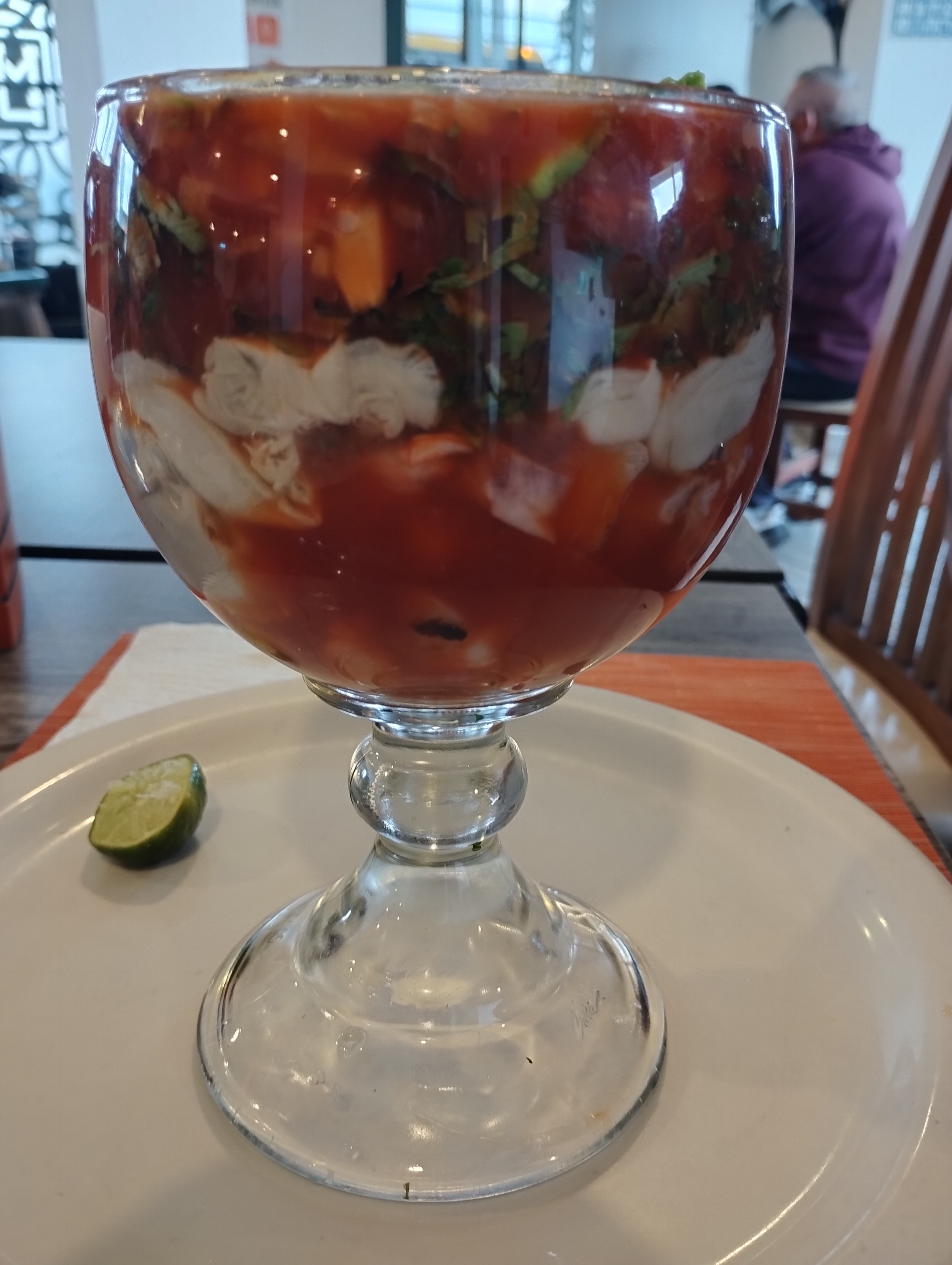 MARISCOS Juquila image 6